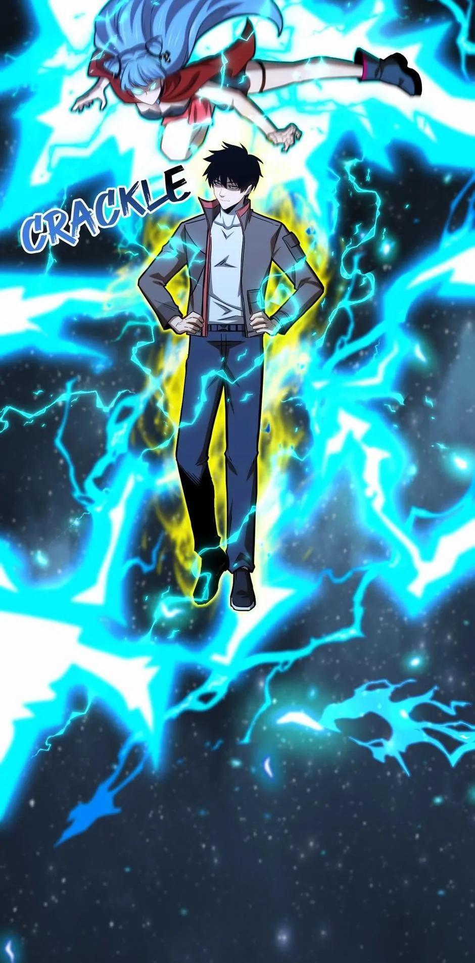 Logging 10,000 Years into the Future 48