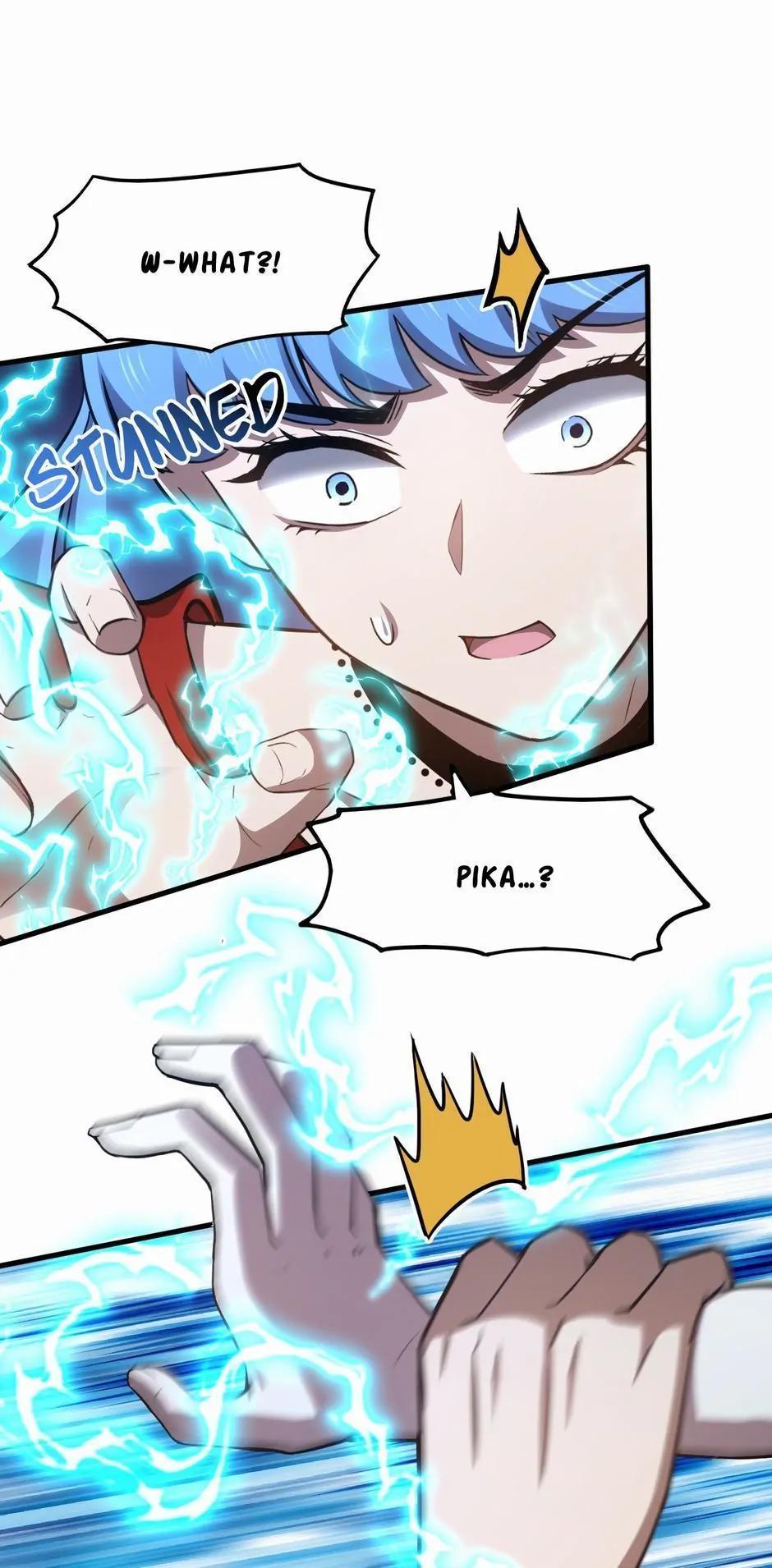 Logging 10,000 Years into the Future 48