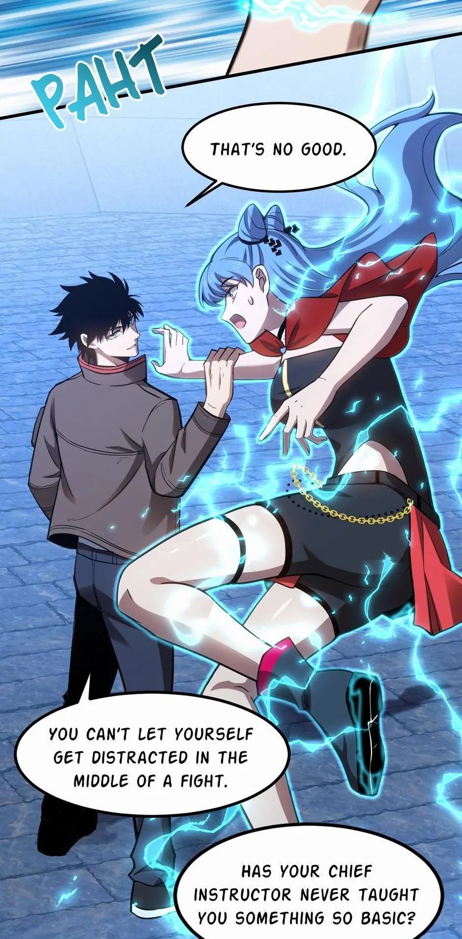 Logging 10,000 Years into the Future 48