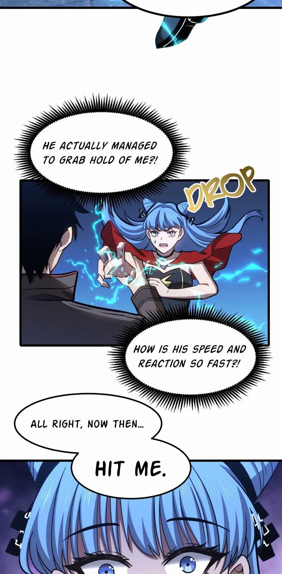 Logging 10,000 Years into the Future 48