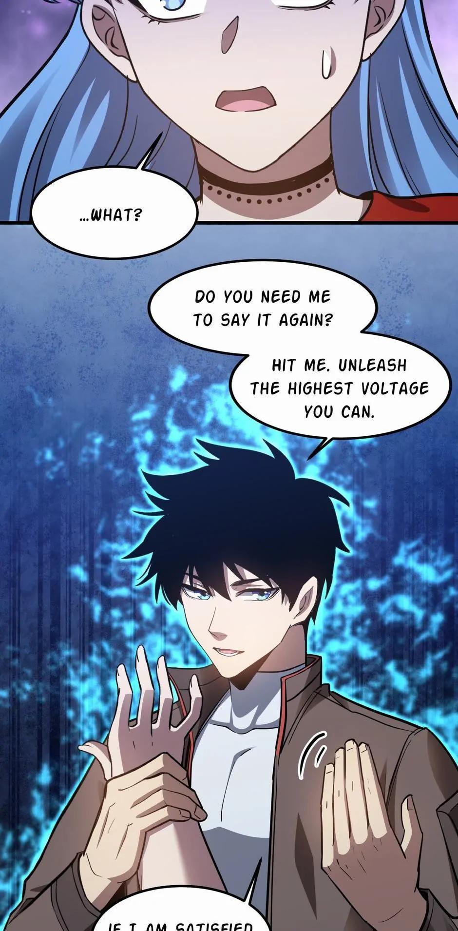 Logging 10,000 Years into the Future 48