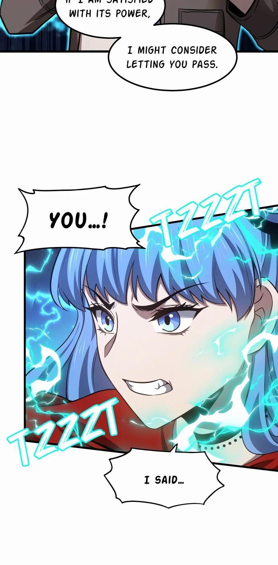 Logging 10,000 Years into the Future 48