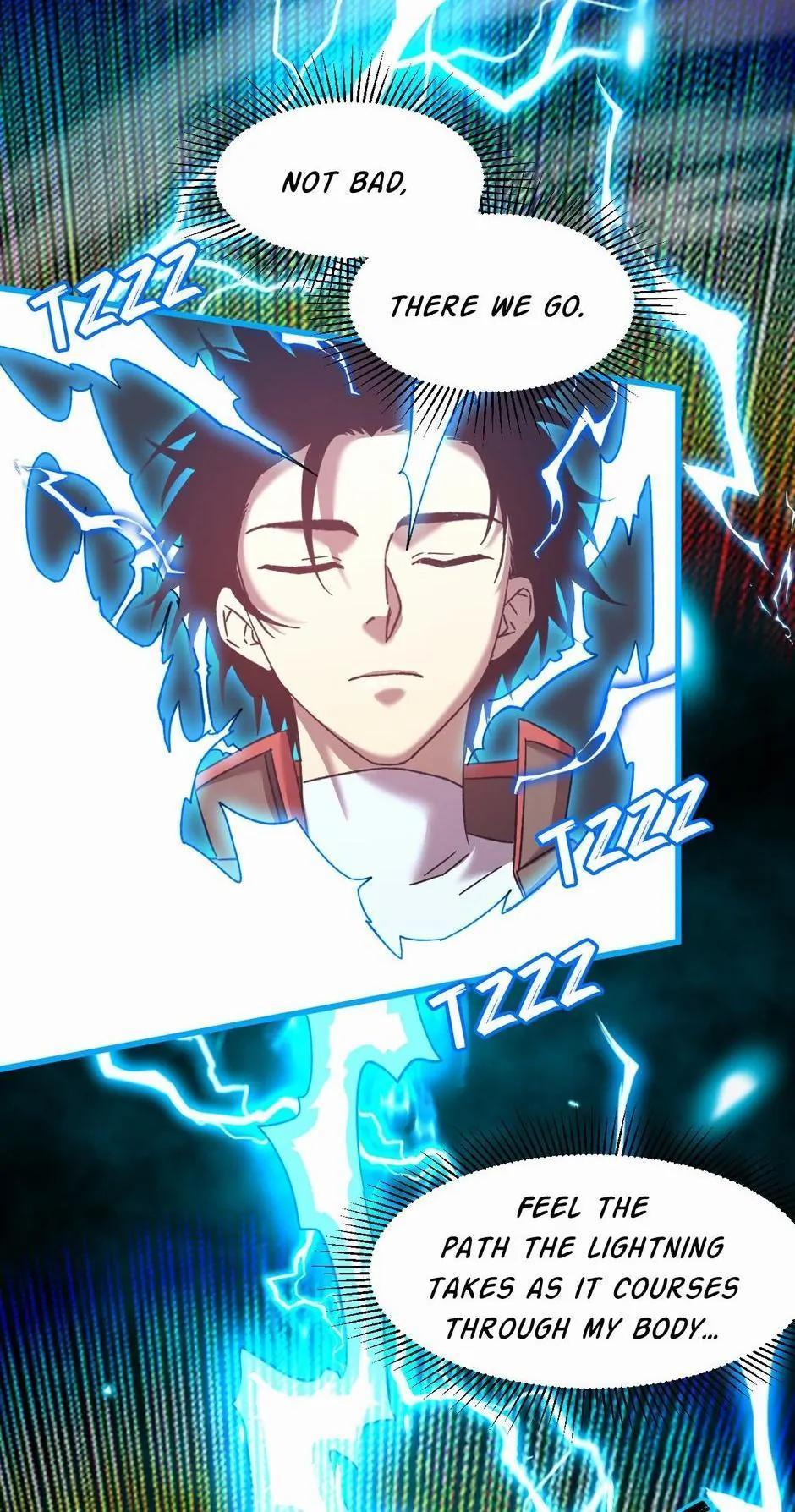 Logging 10,000 Years into the Future 48