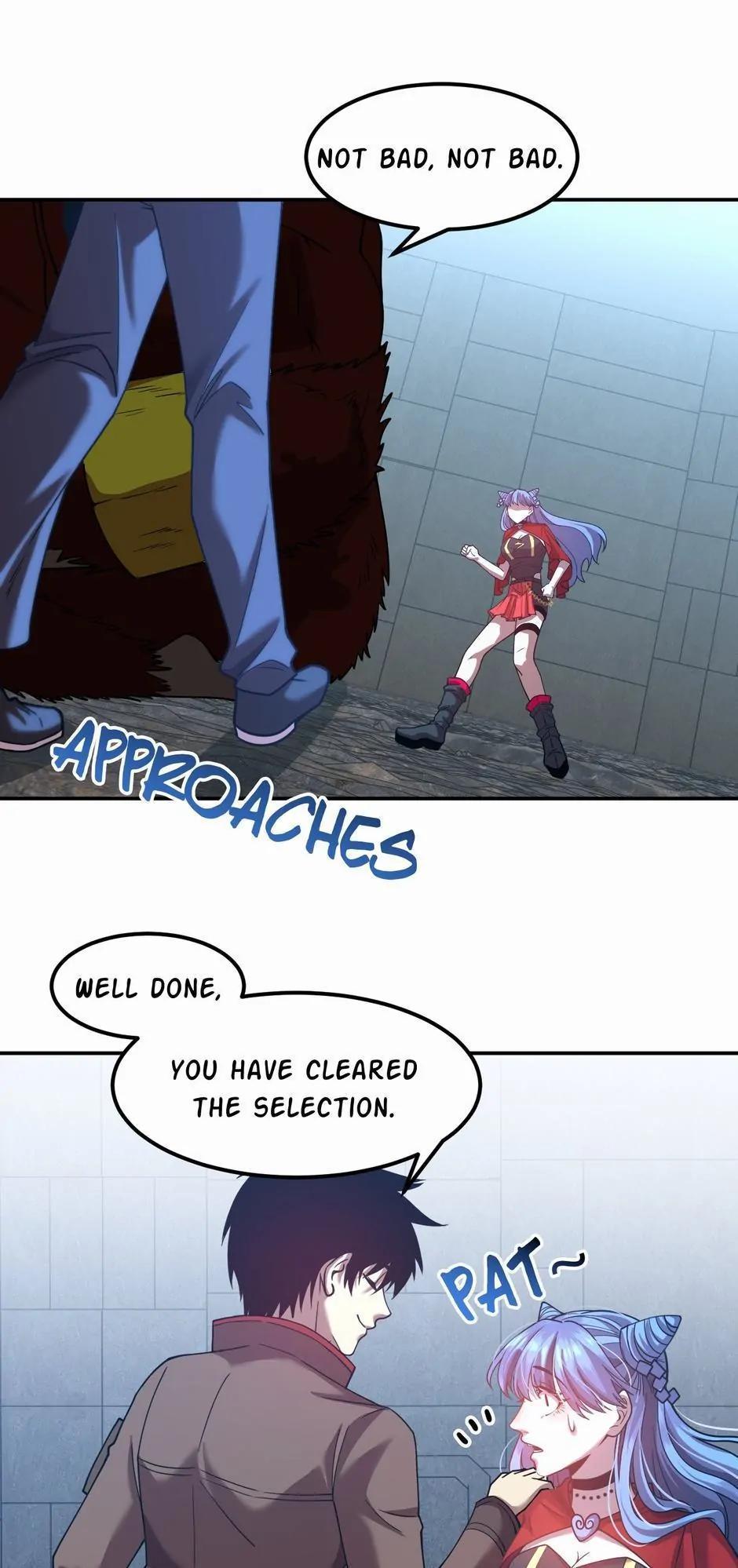 Logging 10,000 Years into the Future 48