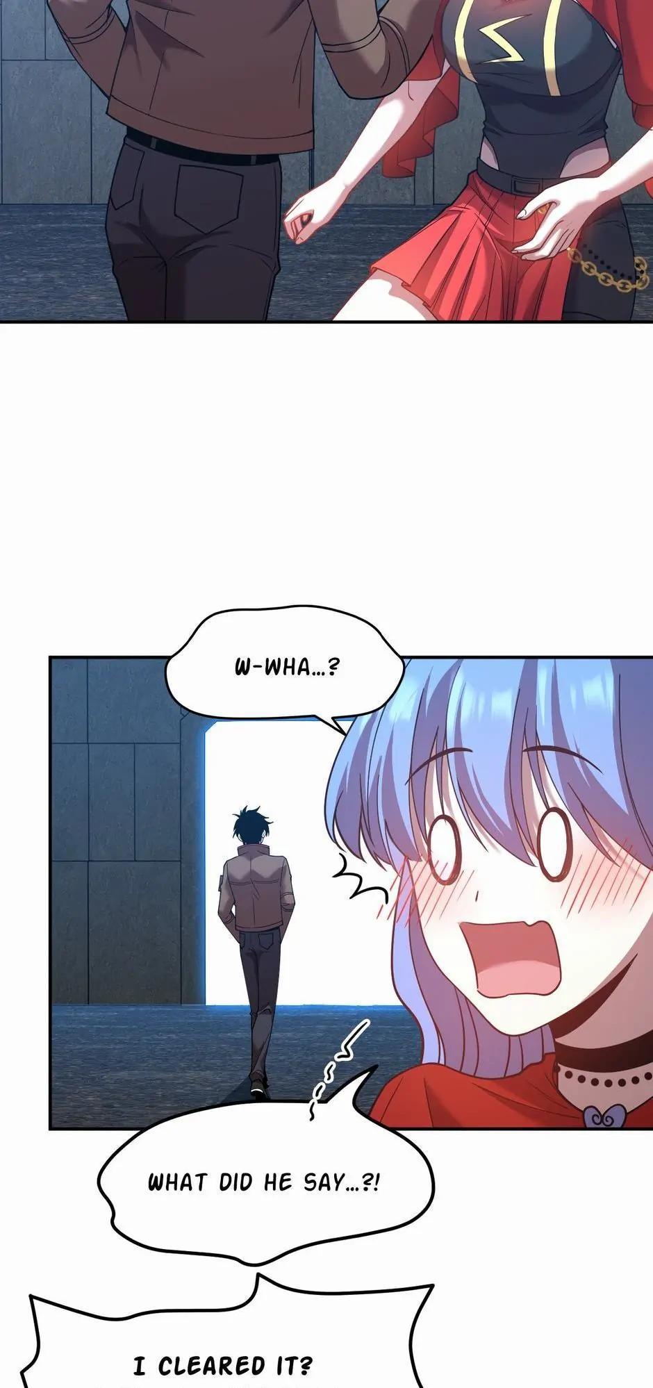 Logging 10,000 Years into the Future 48