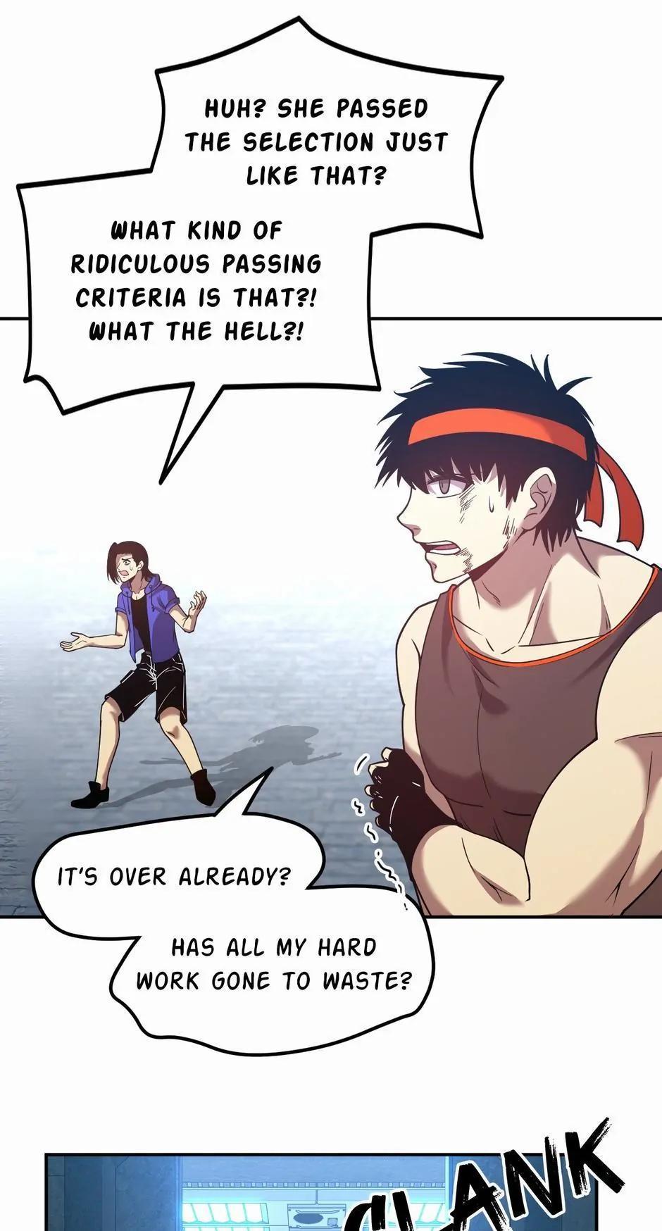 Logging 10,000 Years into the Future 48