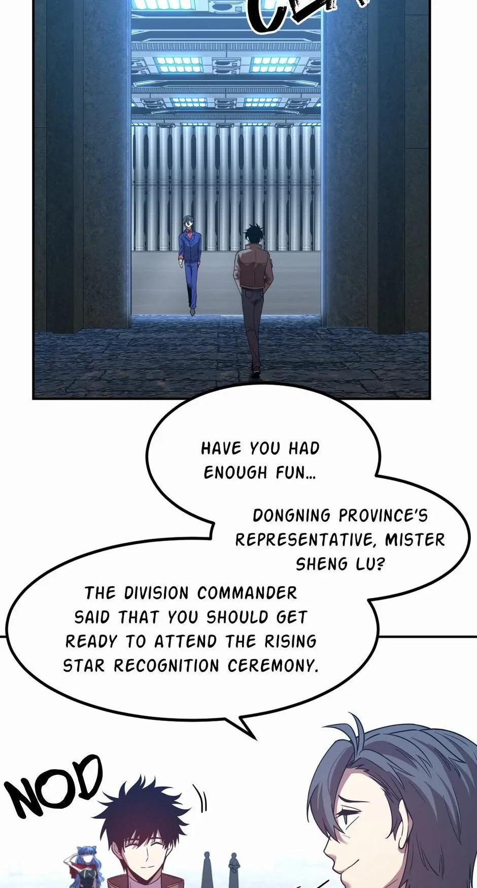 Logging 10,000 Years into the Future 48