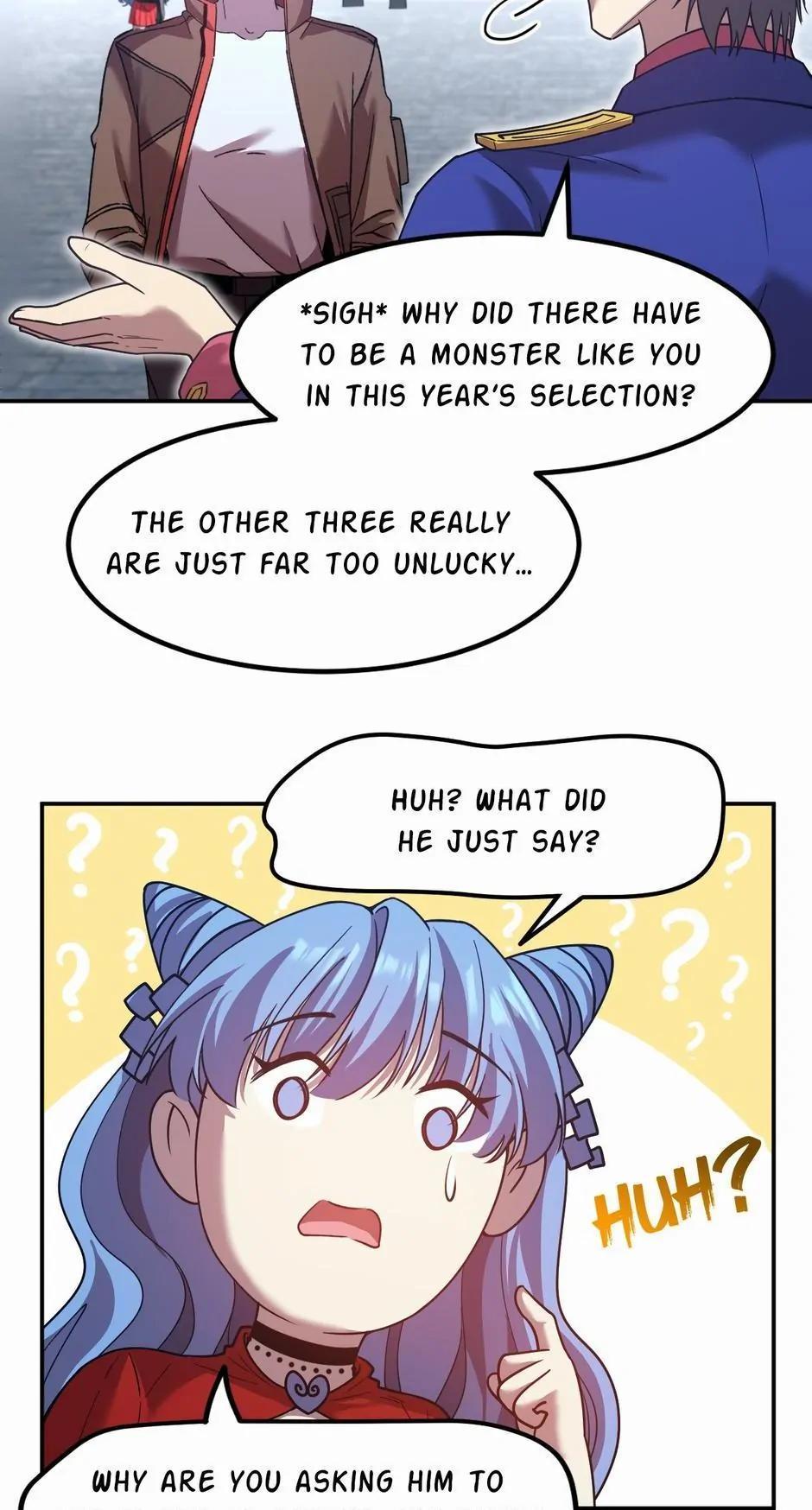 Logging 10,000 Years into the Future 48