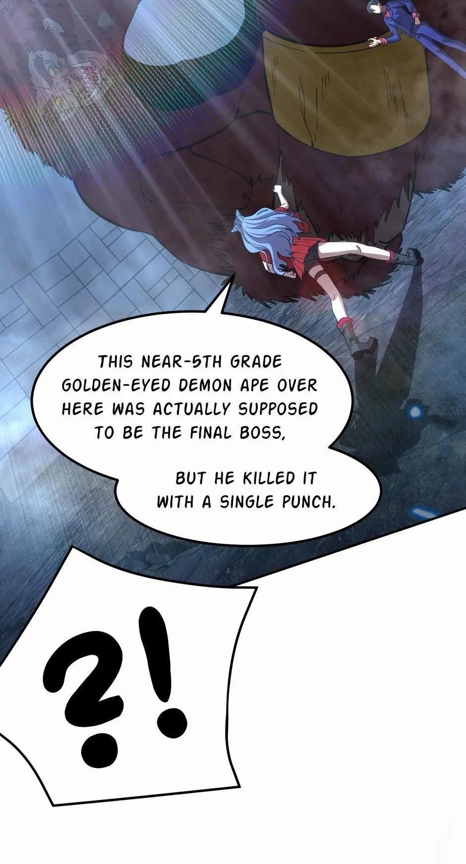 Logging 10,000 Years into the Future 48