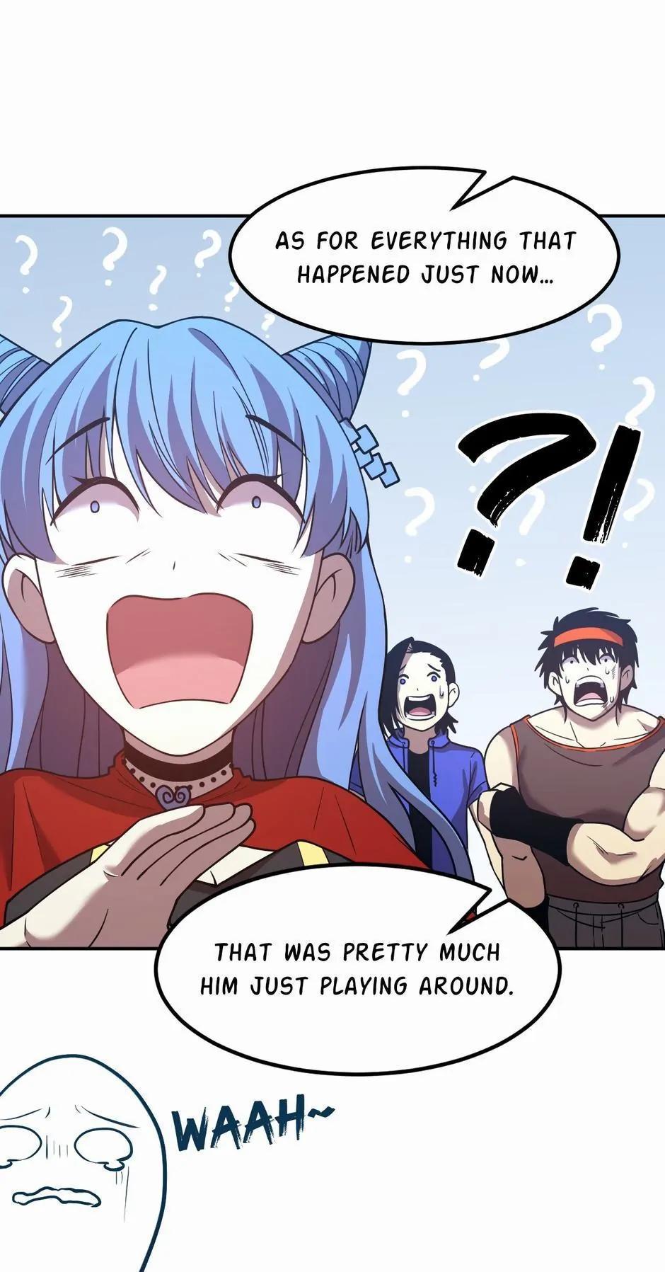 Logging 10,000 Years into the Future 48