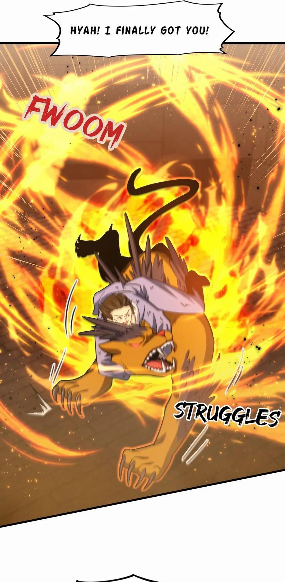 Logging 10,000 Years into the Future 49