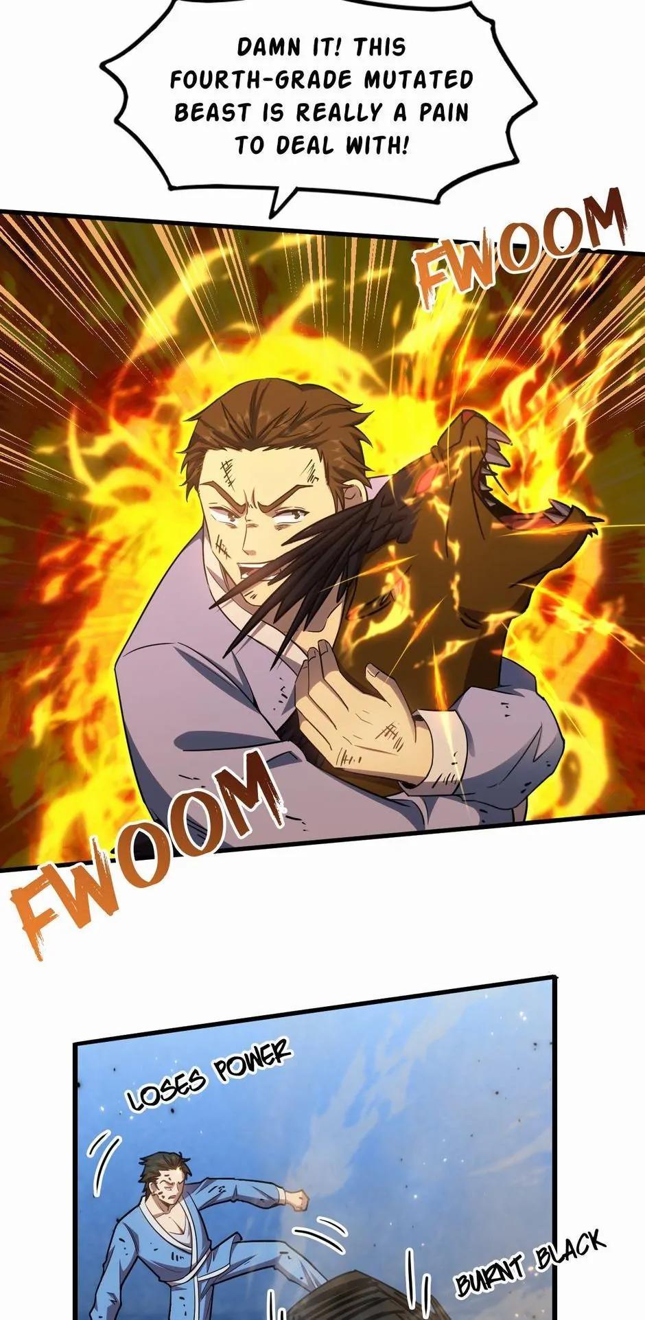 Logging 10,000 Years into the Future 49