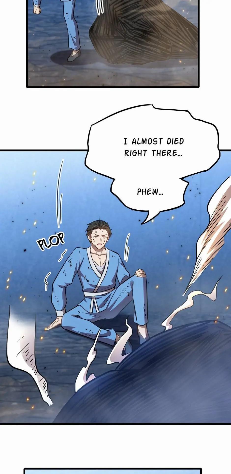 Logging 10,000 Years into the Future 49