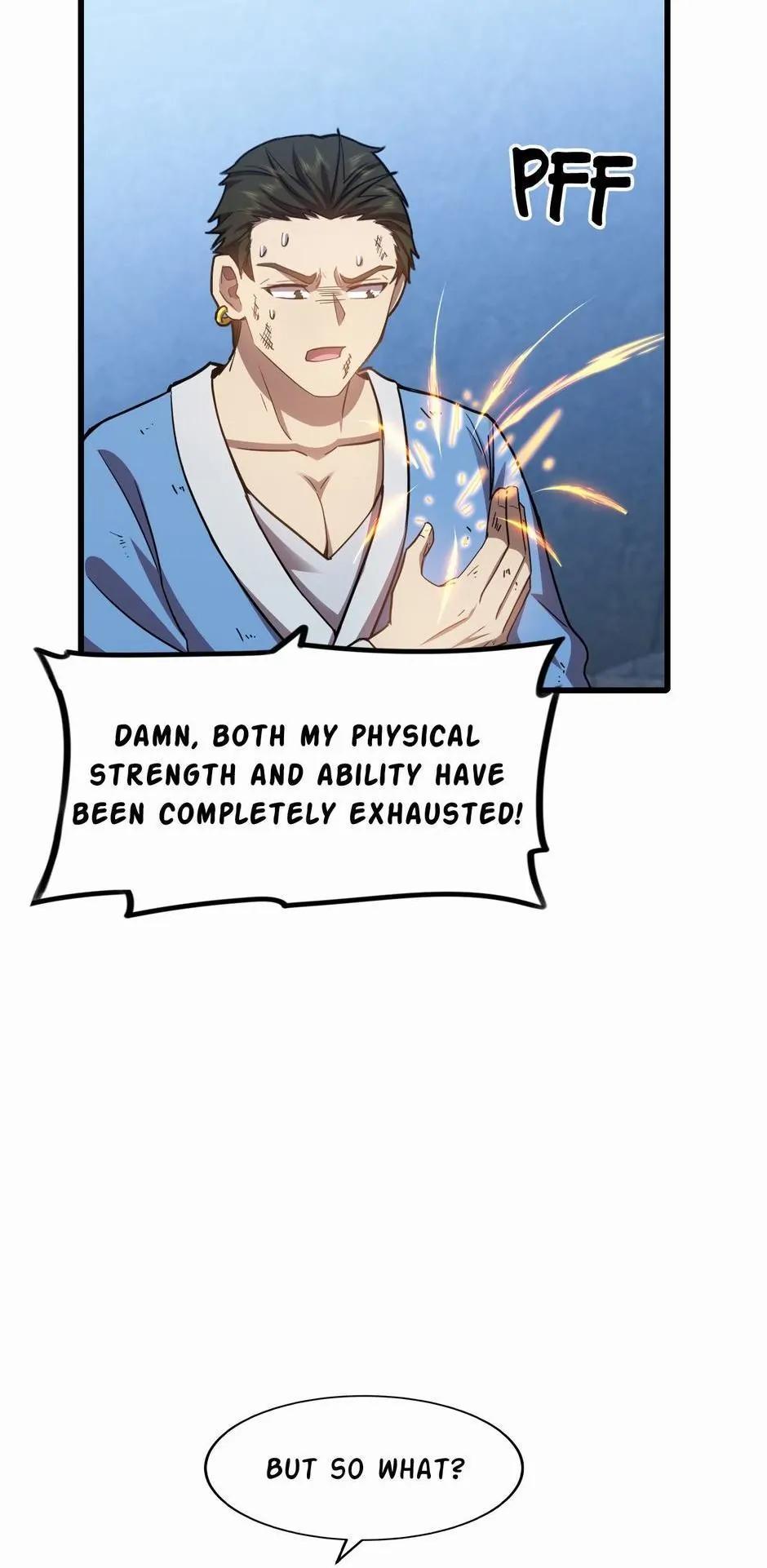 Logging 10,000 Years into the Future 49