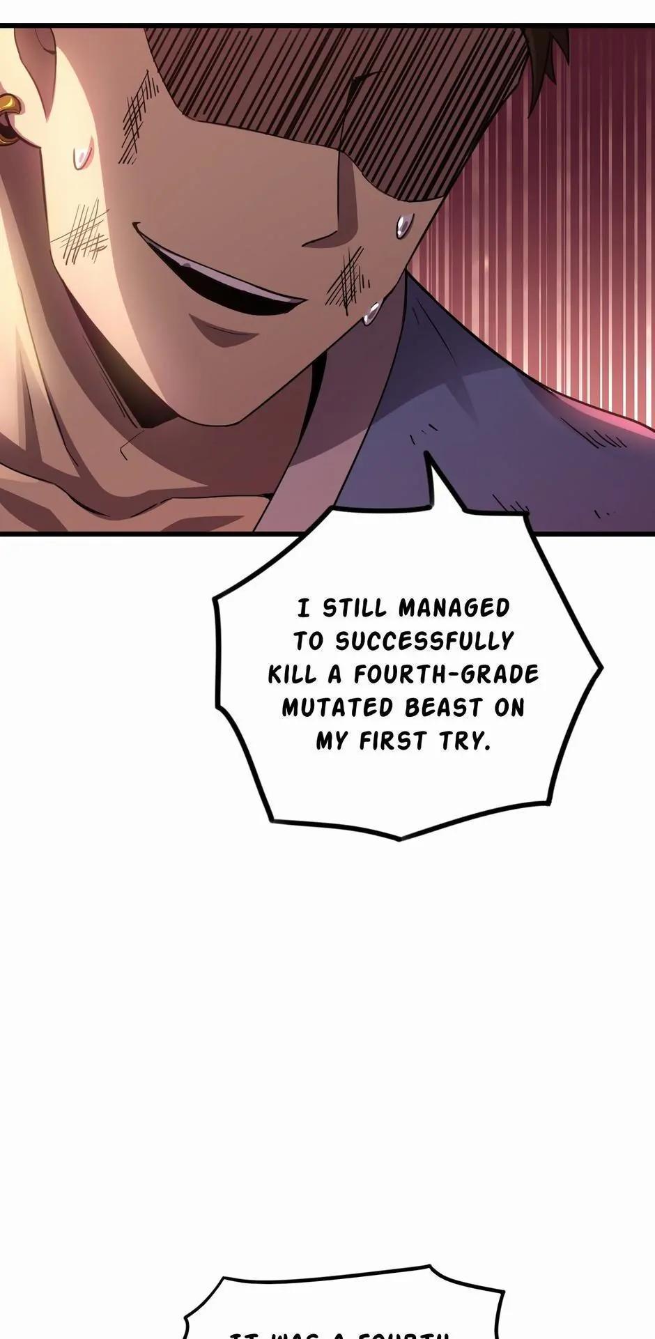 Logging 10,000 Years into the Future 49