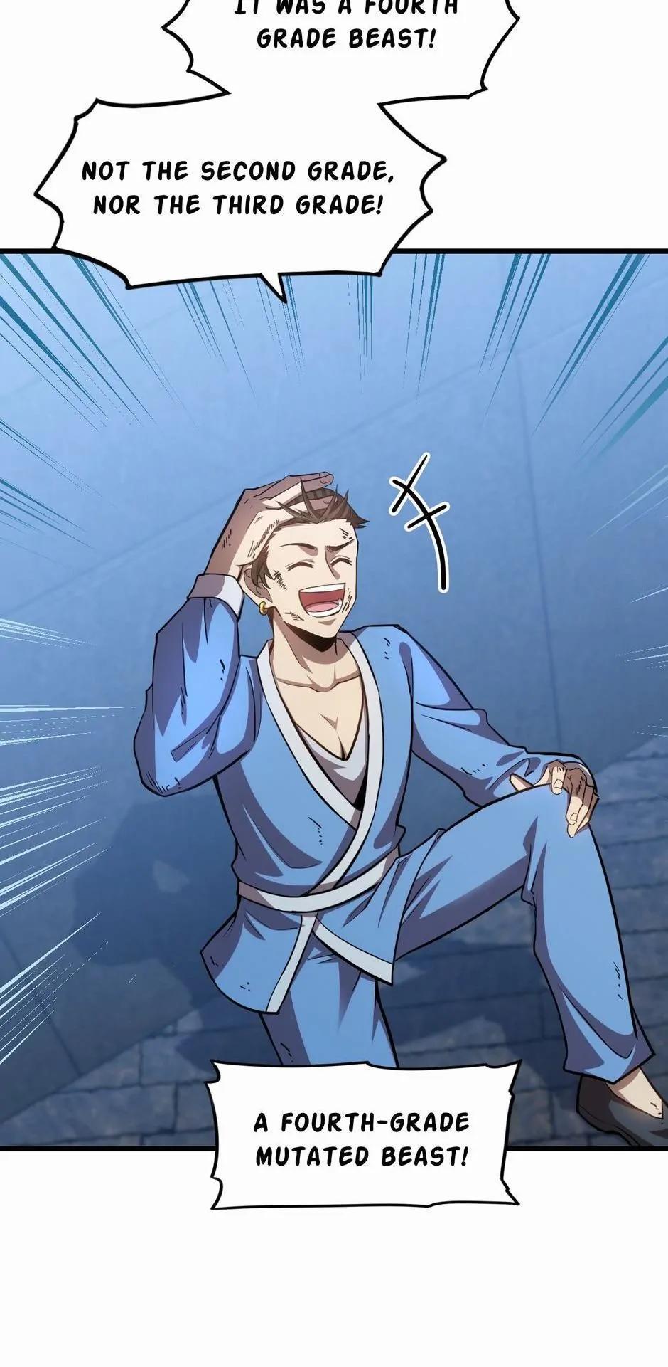 Logging 10,000 Years into the Future 49