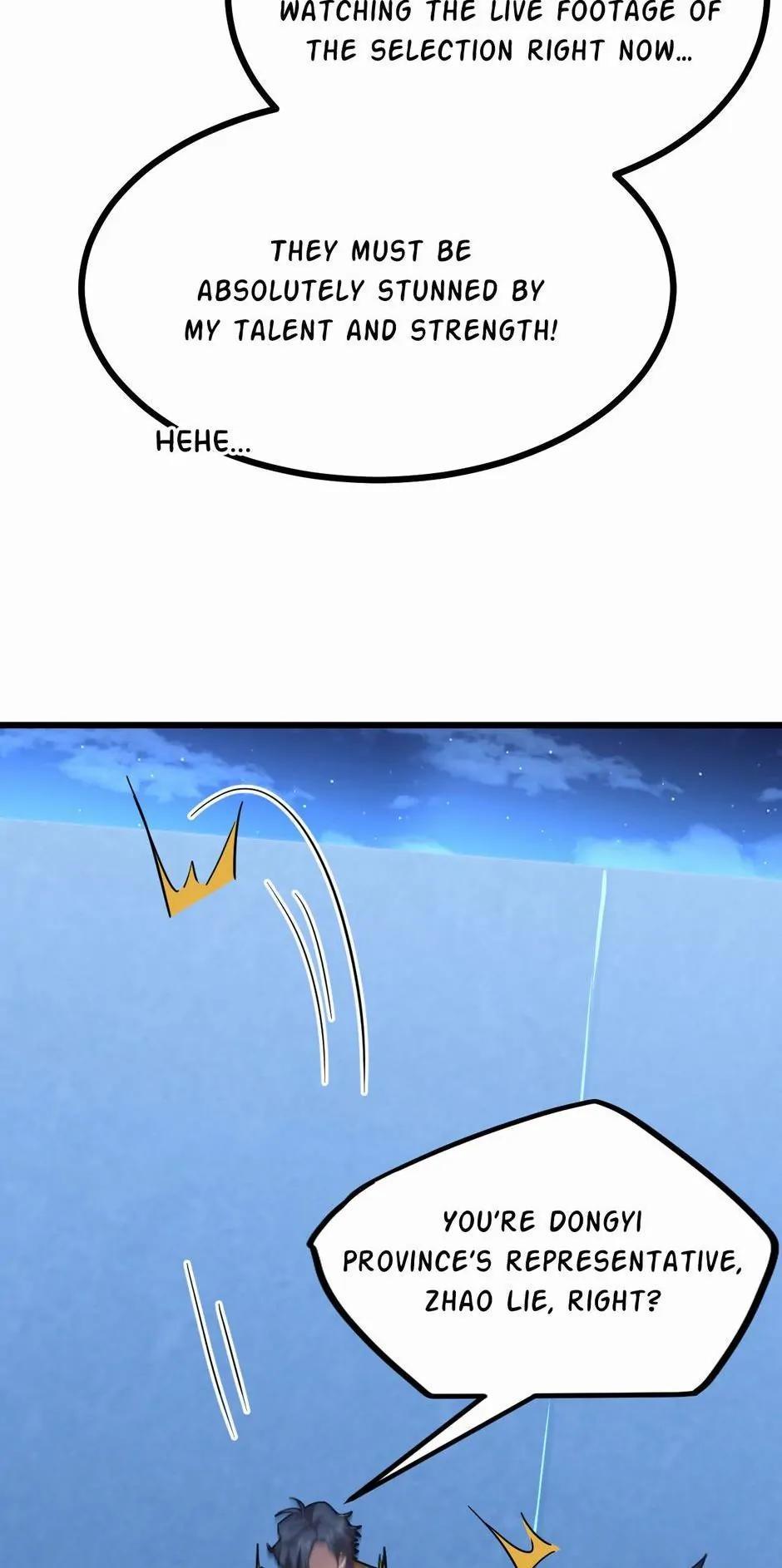 Logging 10,000 Years into the Future 49