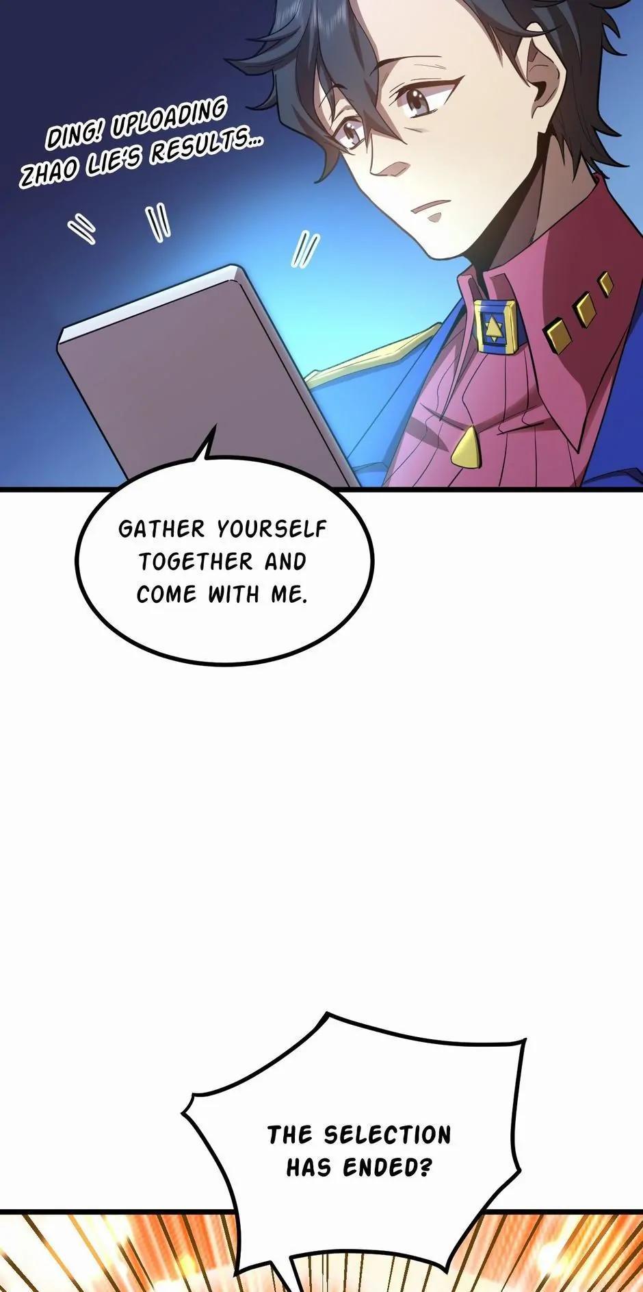 Logging 10,000 Years into the Future 49