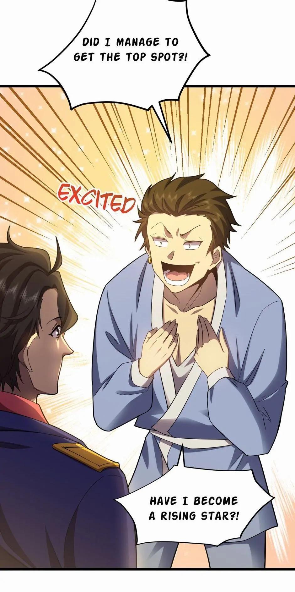 Logging 10,000 Years into the Future 49