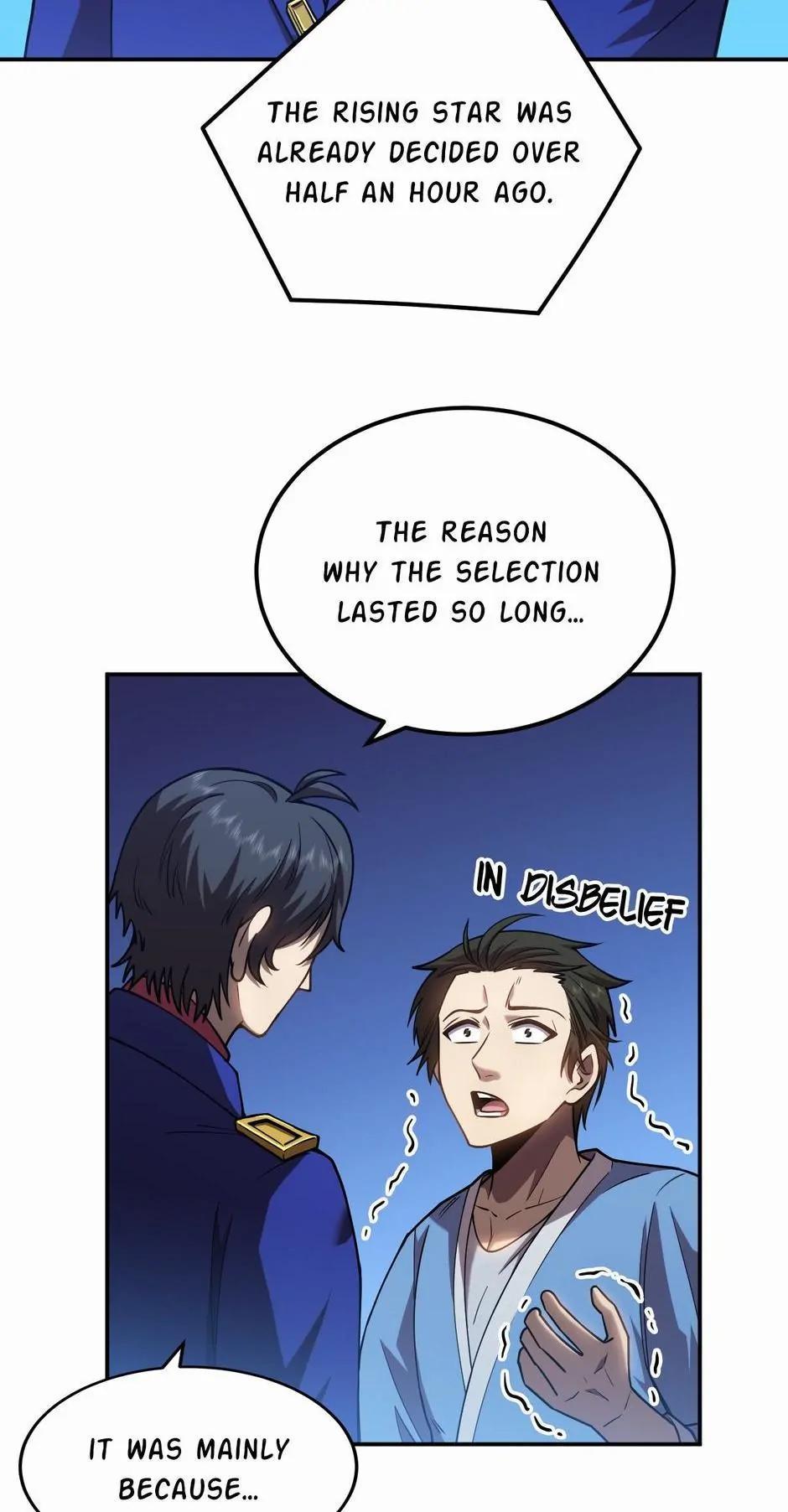 Logging 10,000 Years into the Future 49