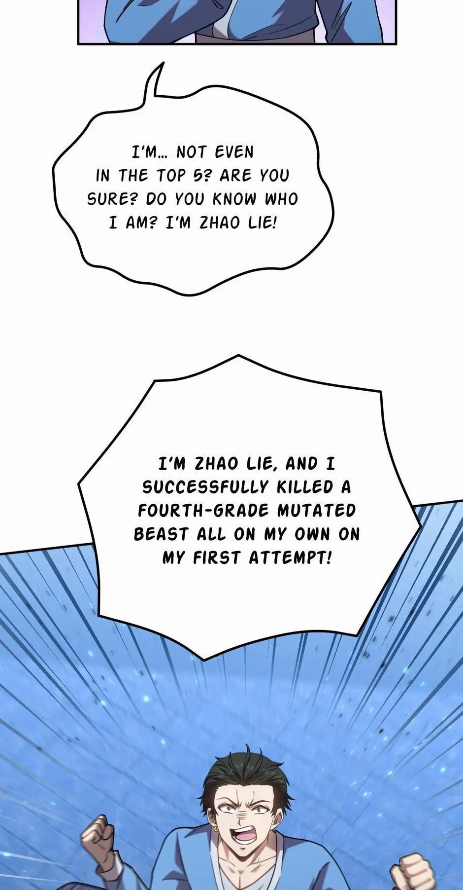 Logging 10,000 Years into the Future 49