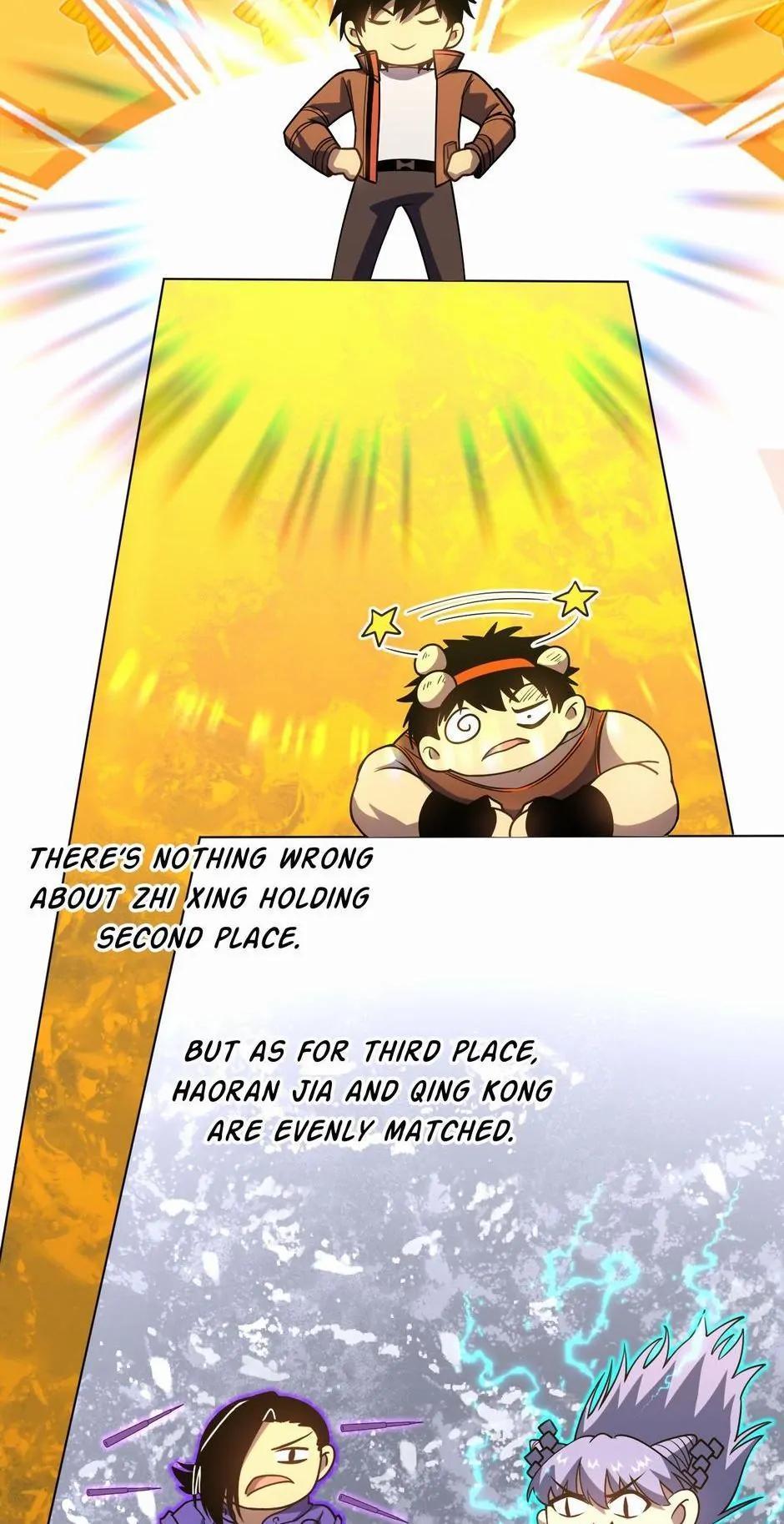 Logging 10,000 Years into the Future 49