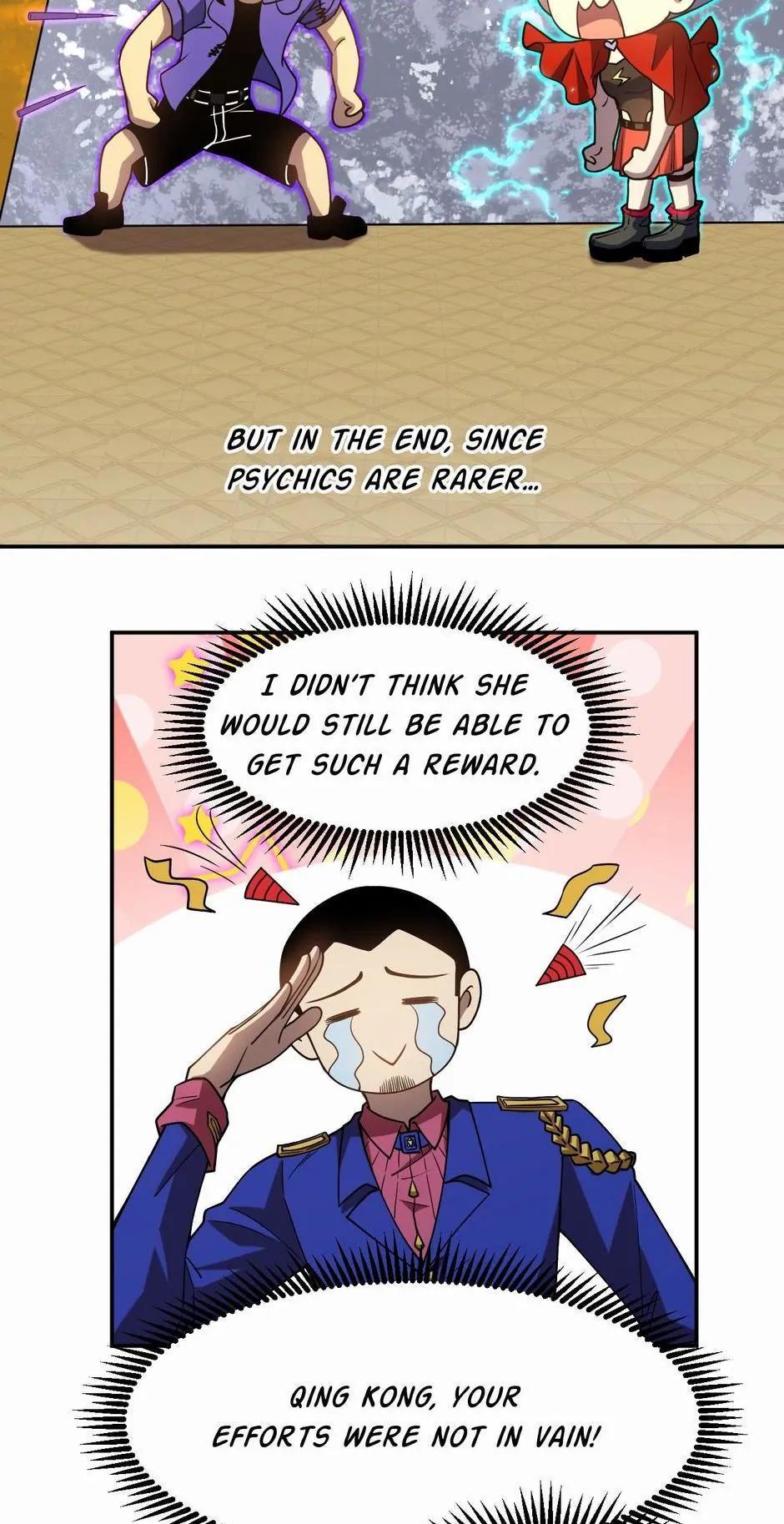 Logging 10,000 Years into the Future 49