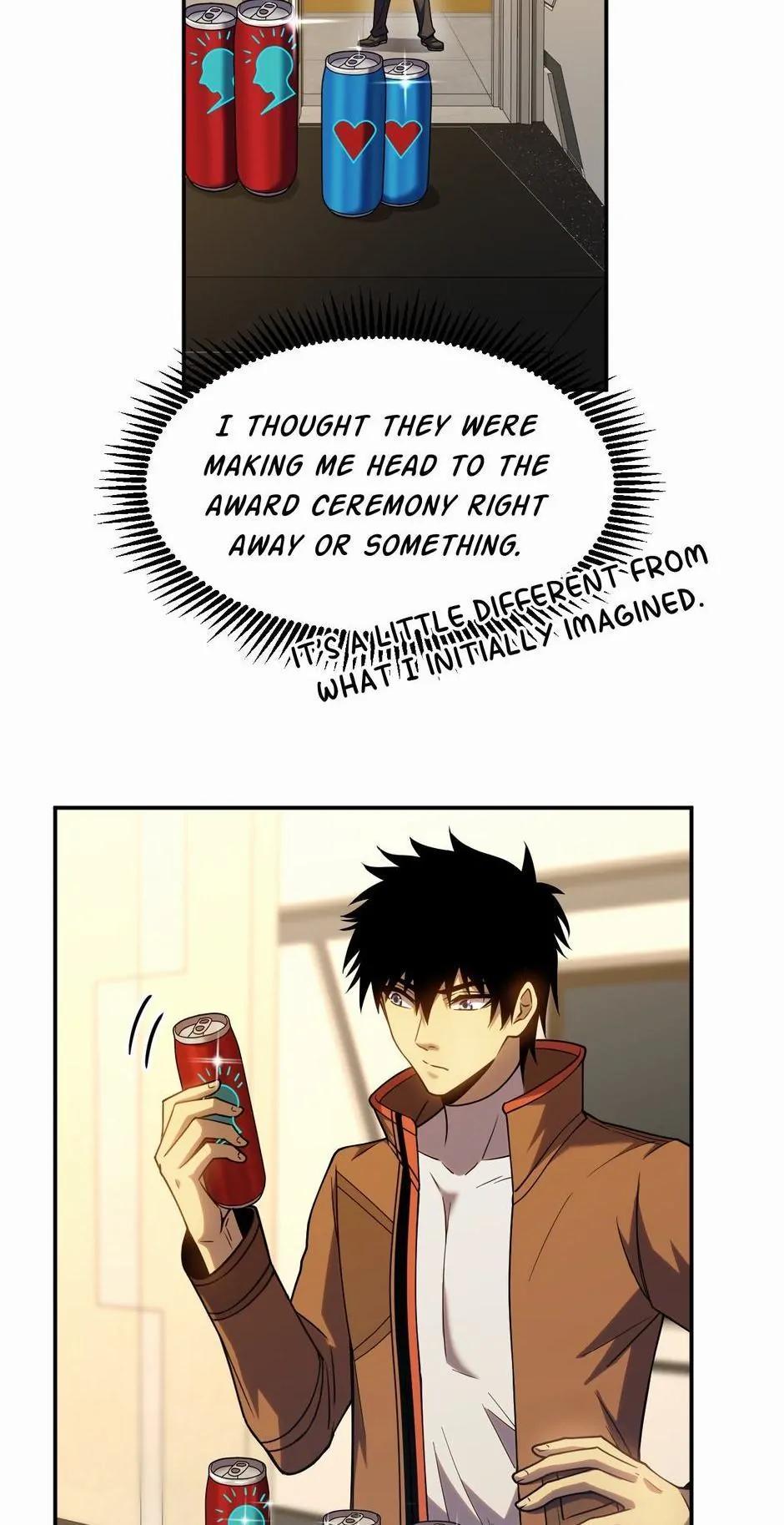 Logging 10,000 Years into the Future 49