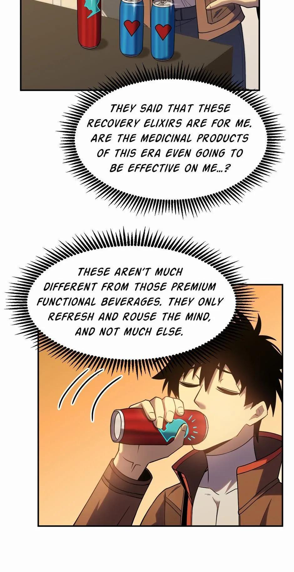 Logging 10,000 Years into the Future 49