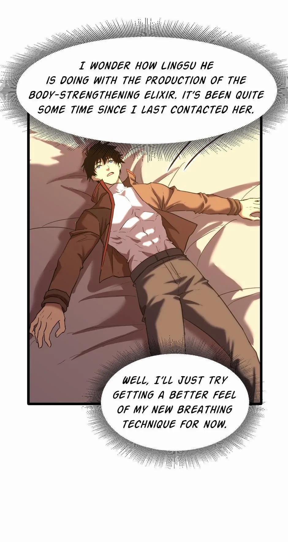 Logging 10,000 Years into the Future 49