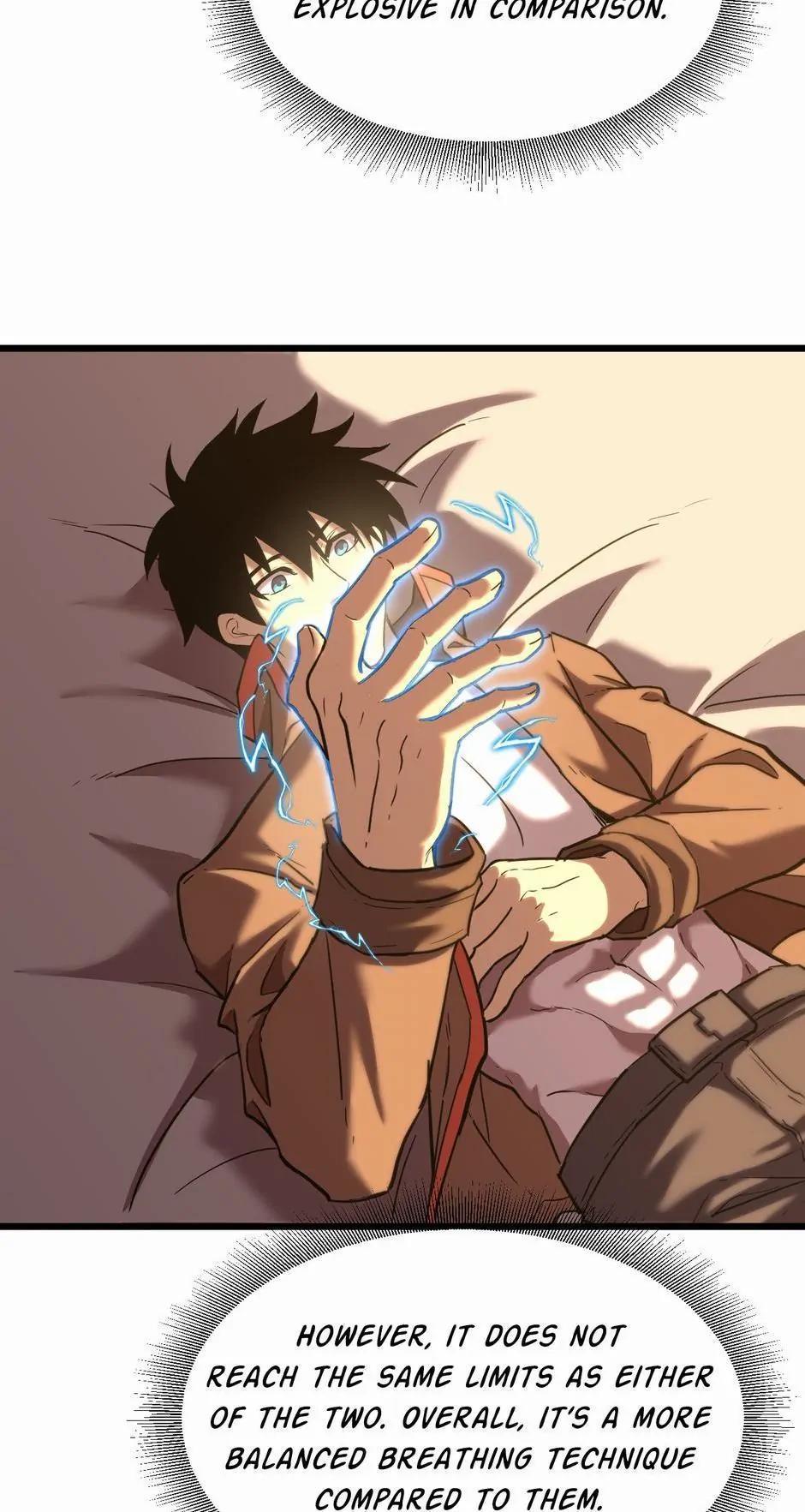 Logging 10,000 Years into the Future 49