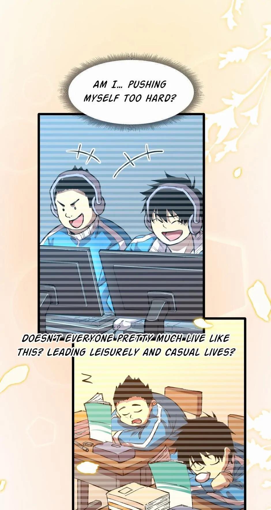 Logging 10,000 Years into the Future 49