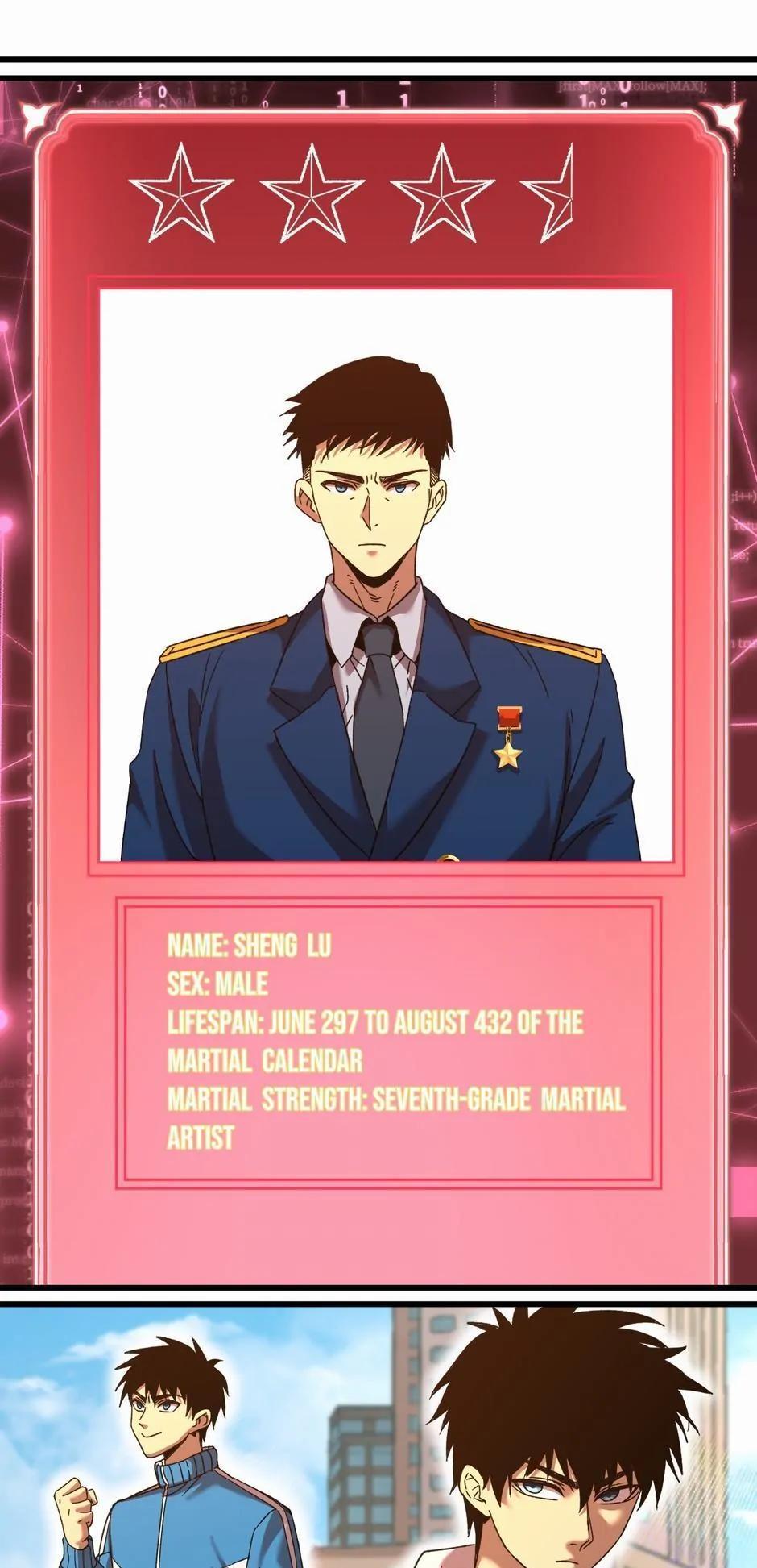 Logging 10,000 Years into the Future 49