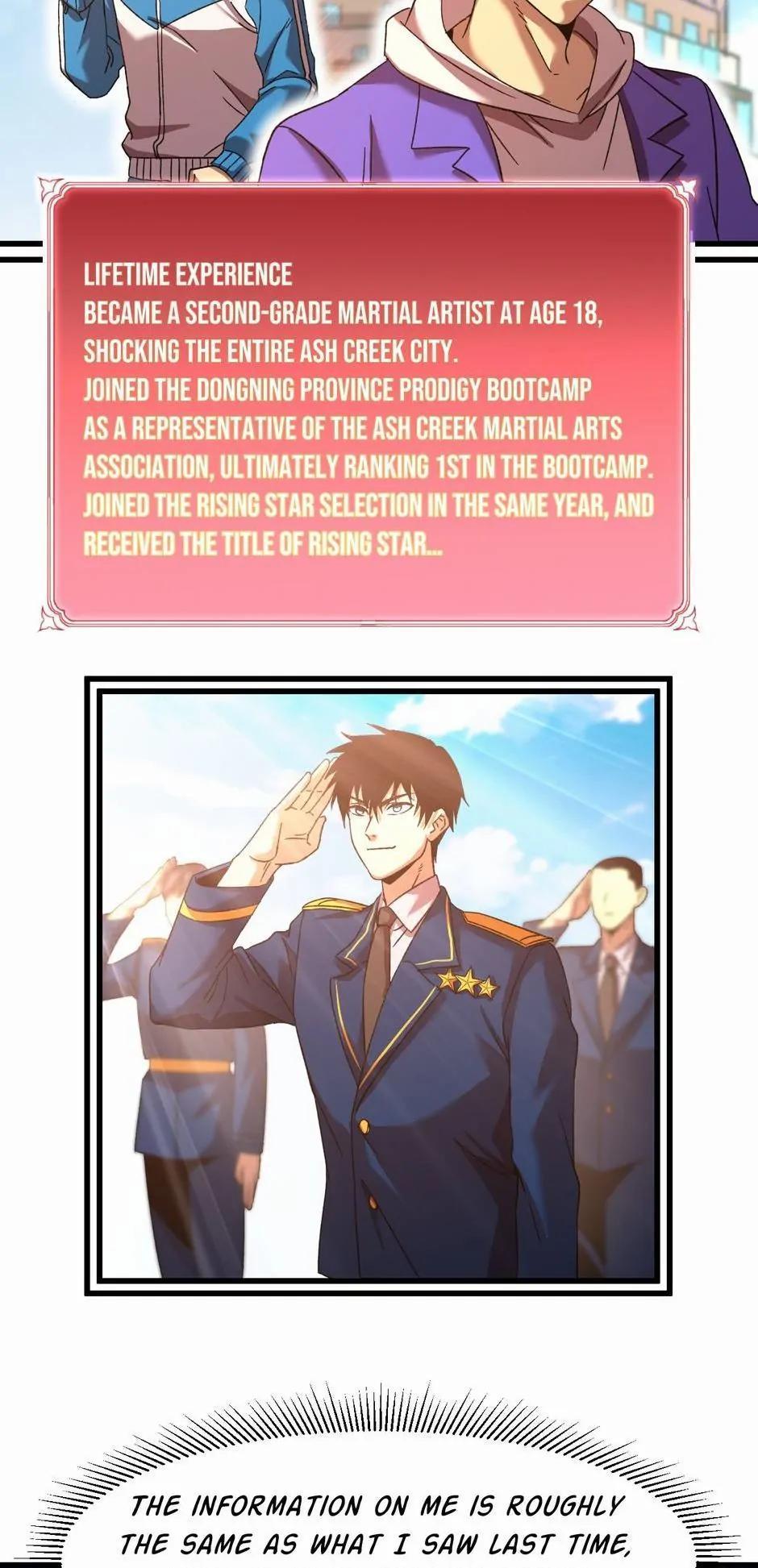 Logging 10,000 Years into the Future 49