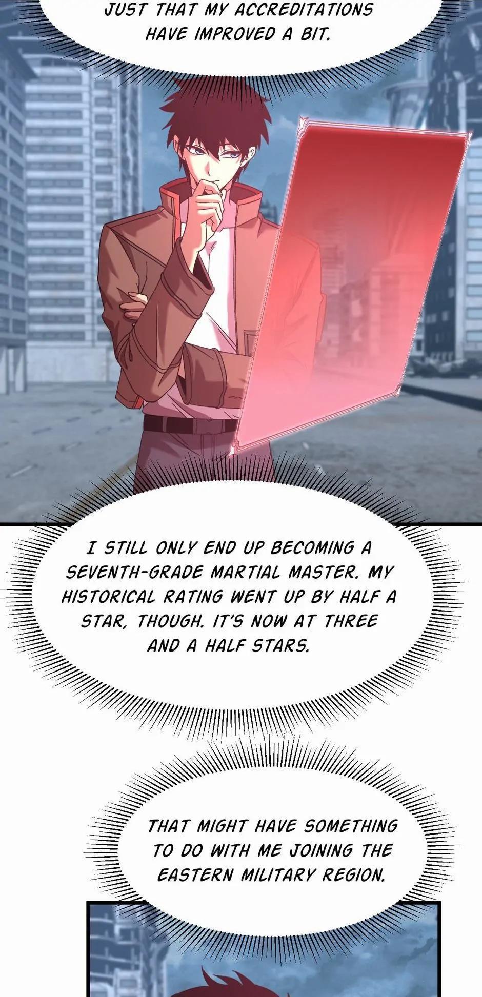 Logging 10,000 Years into the Future 49