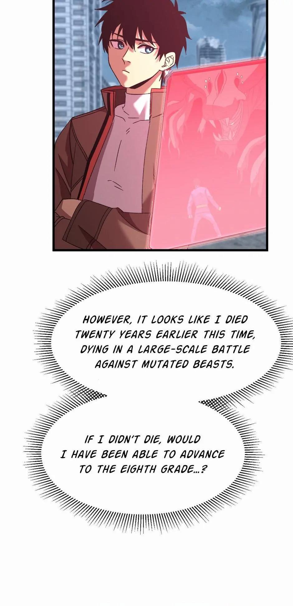 Logging 10,000 Years into the Future 49