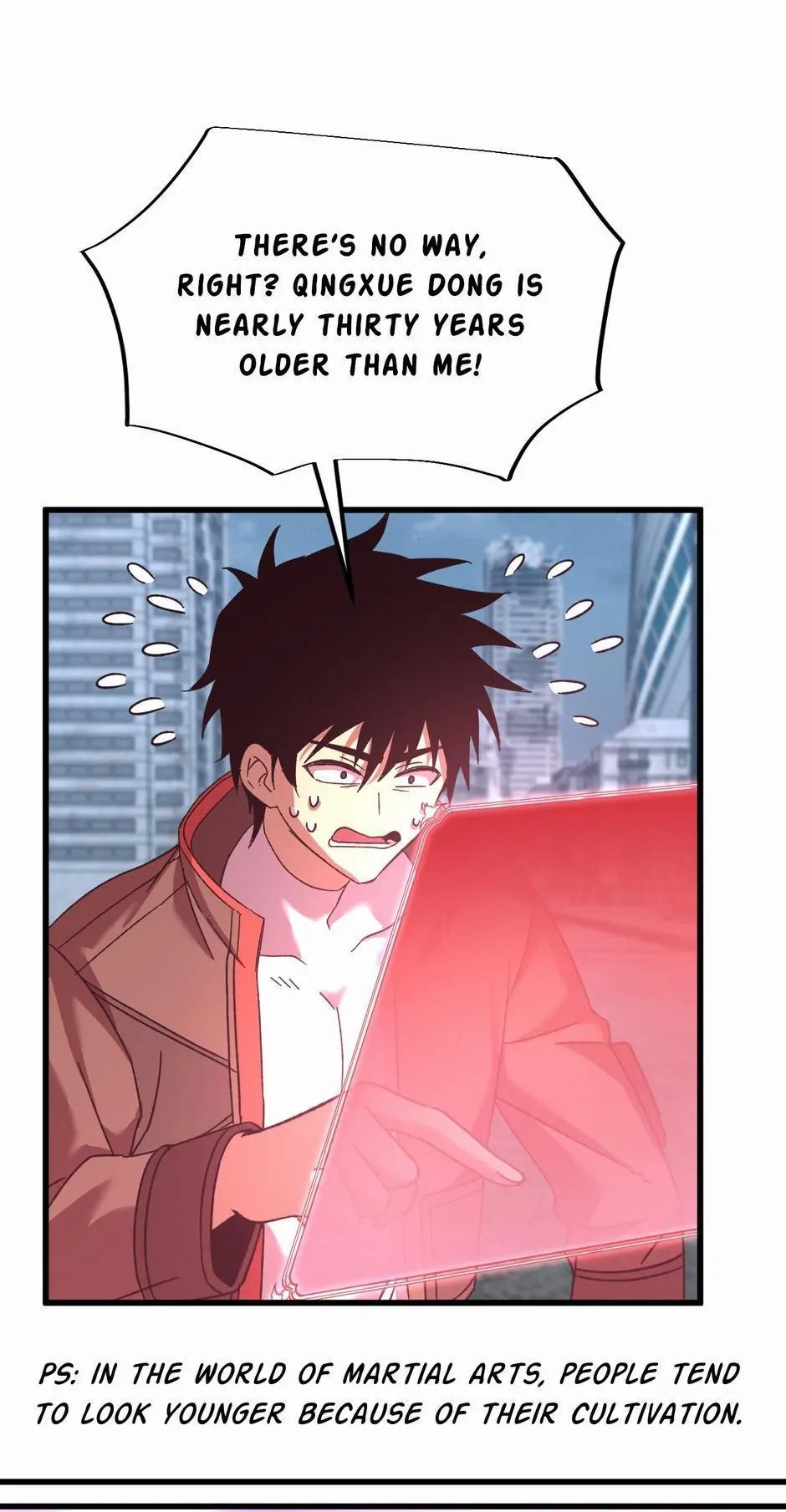 Logging 10,000 Years into the Future 49