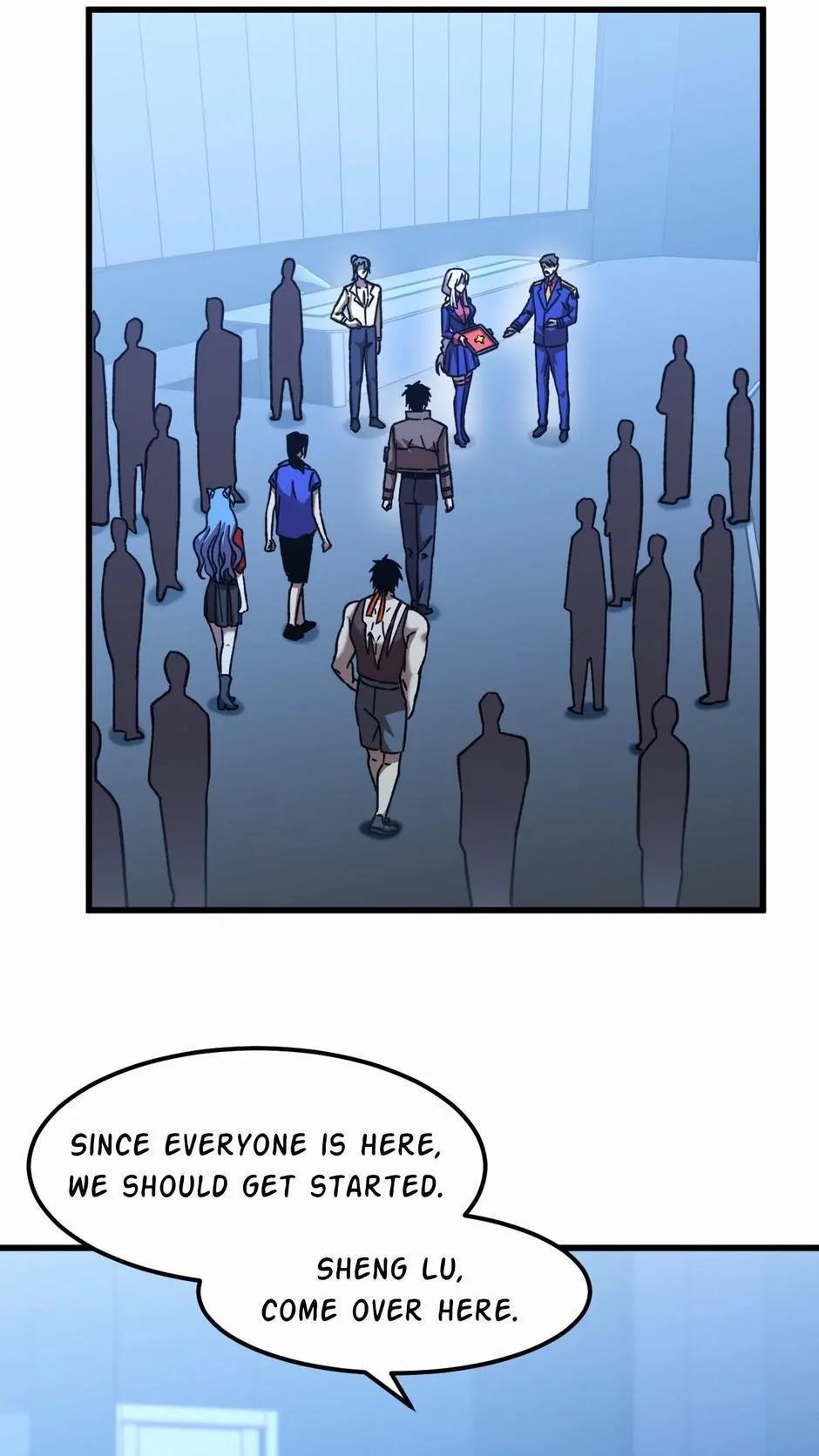 Logging 10,000 Years into the Future 50