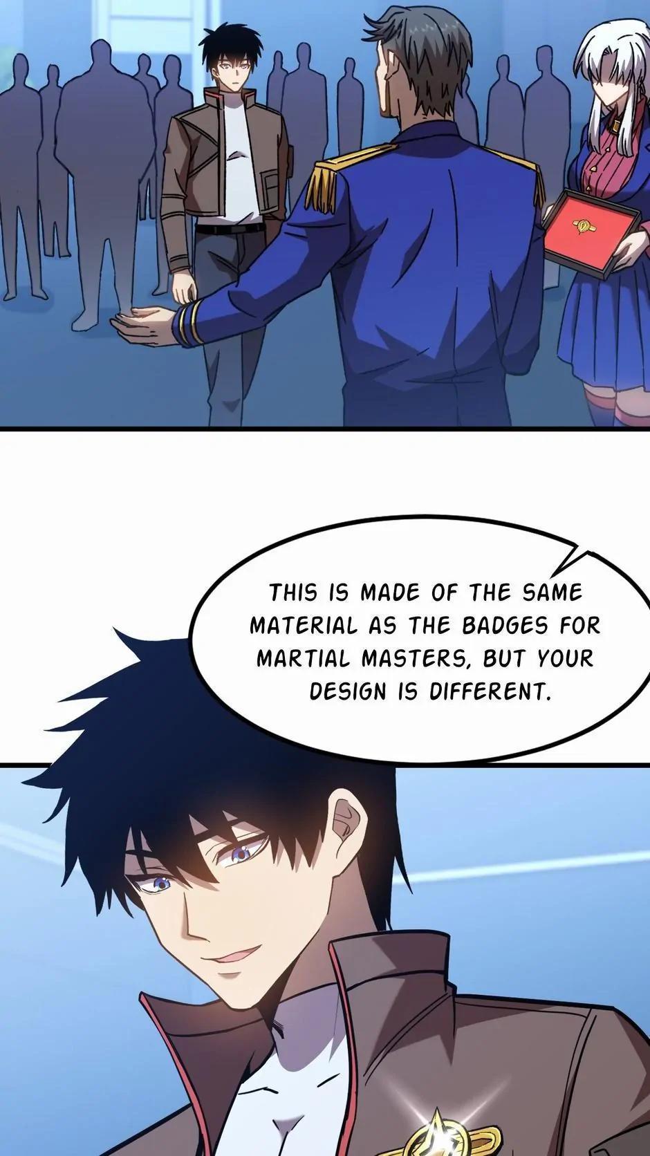 Logging 10,000 Years into the Future 50