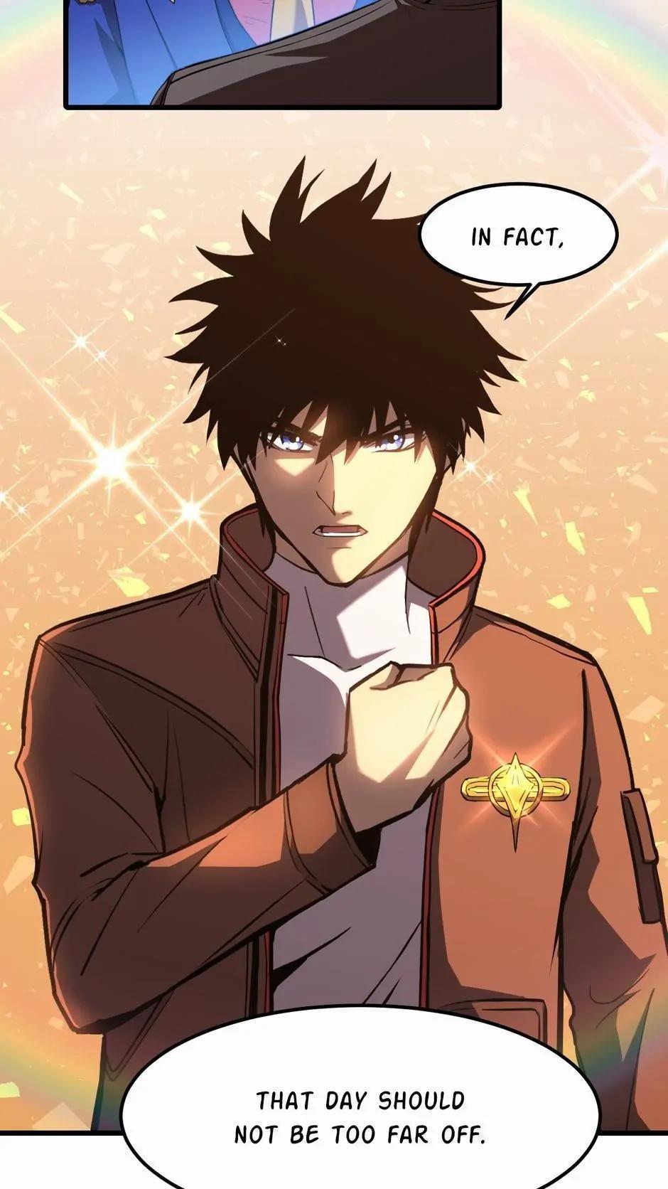 Logging 10,000 Years into the Future 50