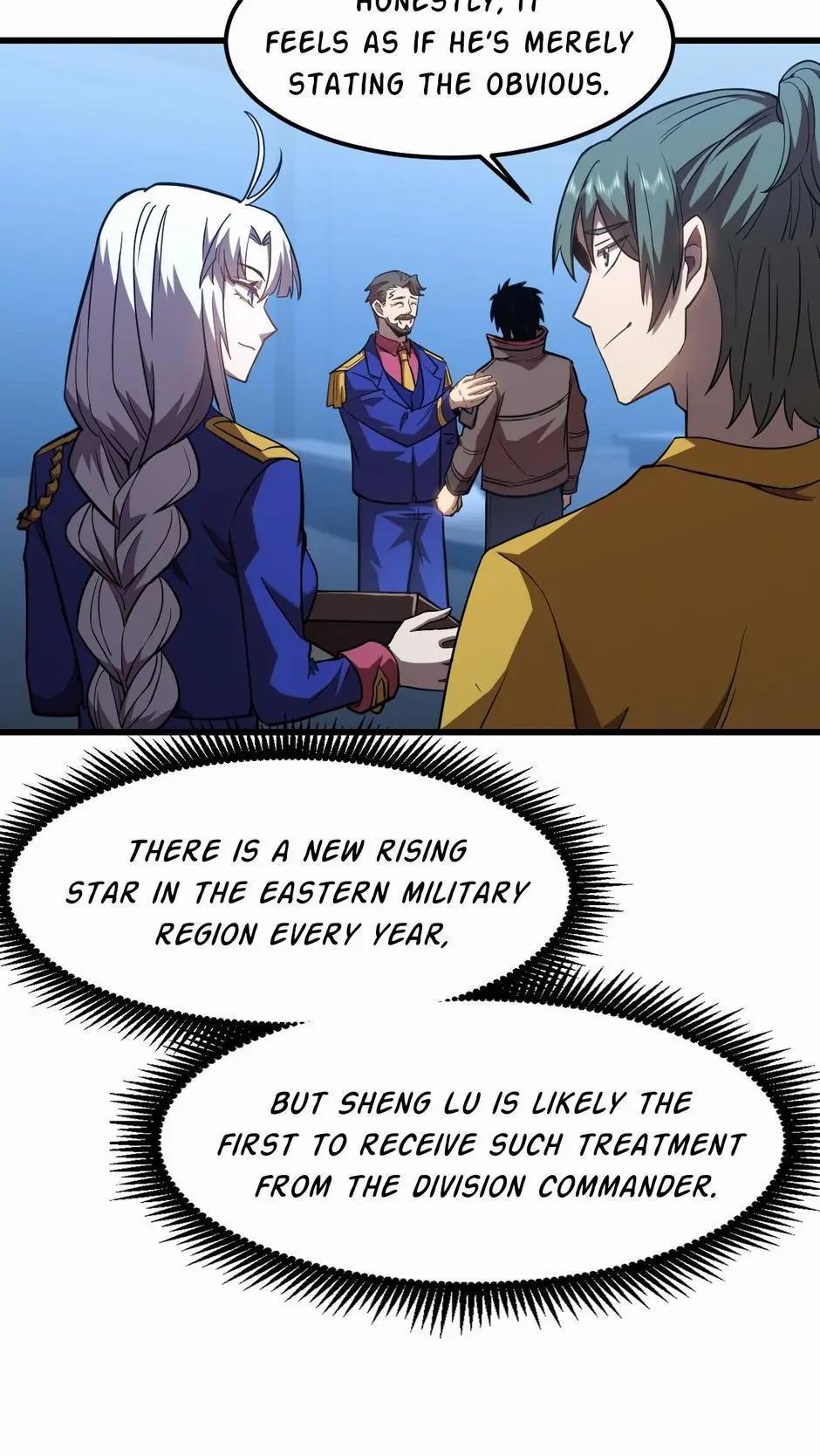 Logging 10,000 Years into the Future 50