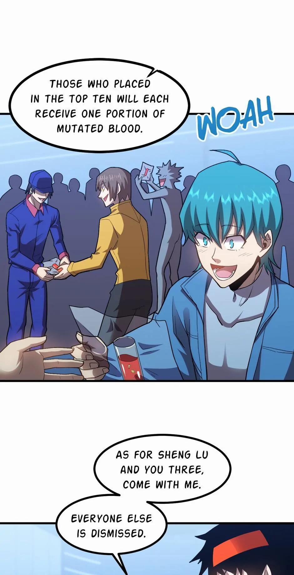 Logging 10,000 Years into the Future 50