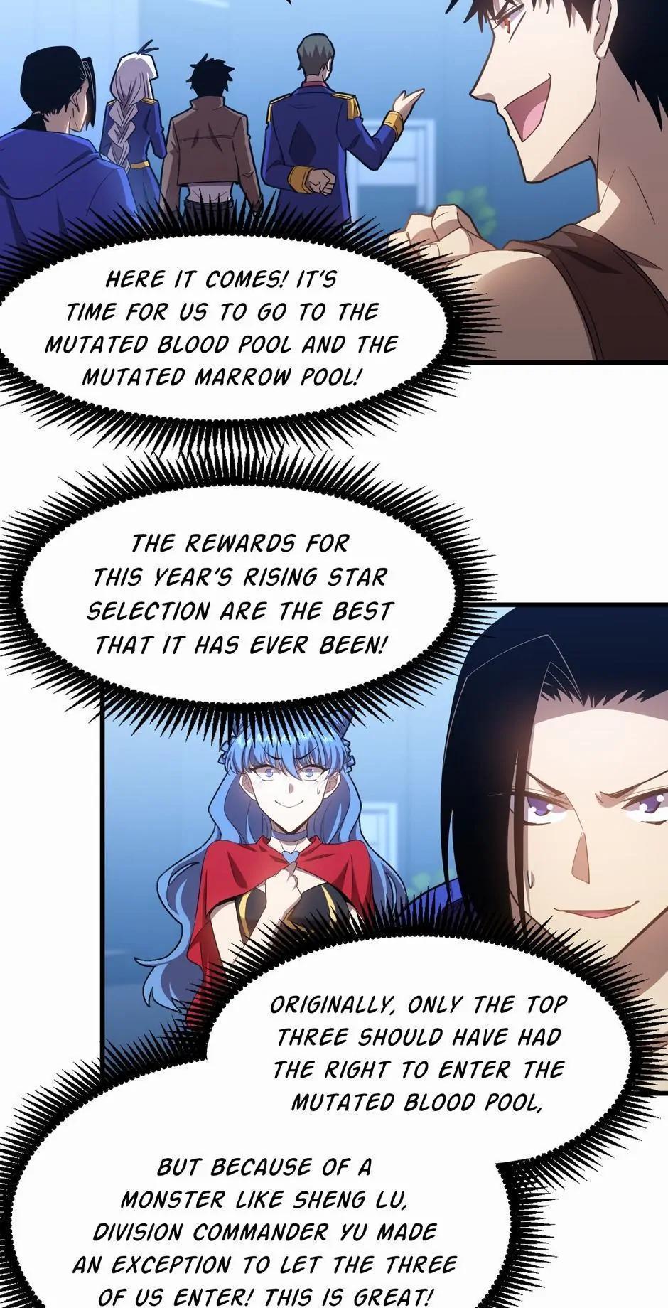 Logging 10,000 Years into the Future 50