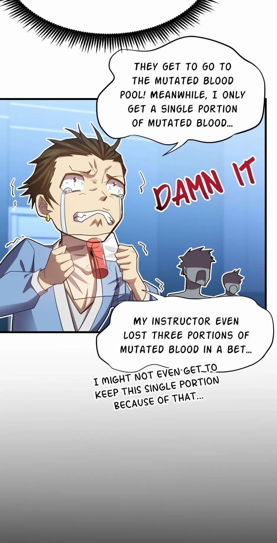 Logging 10,000 Years into the Future 50