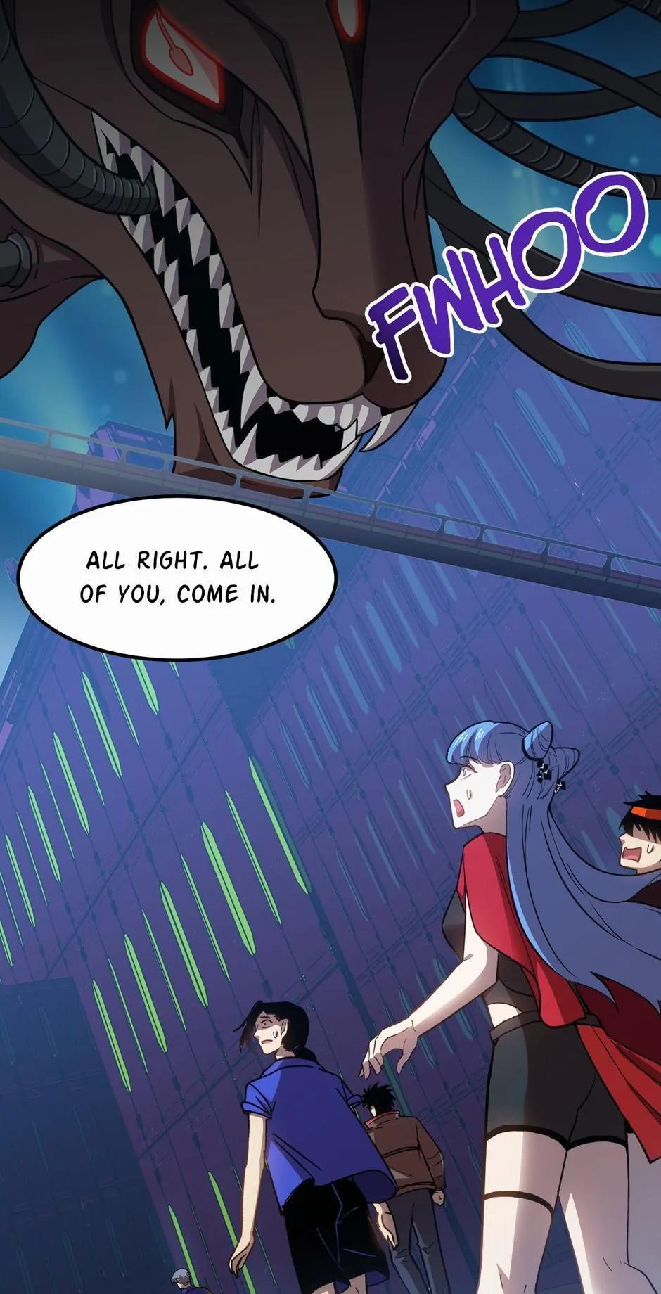 Logging 10,000 Years into the Future 50