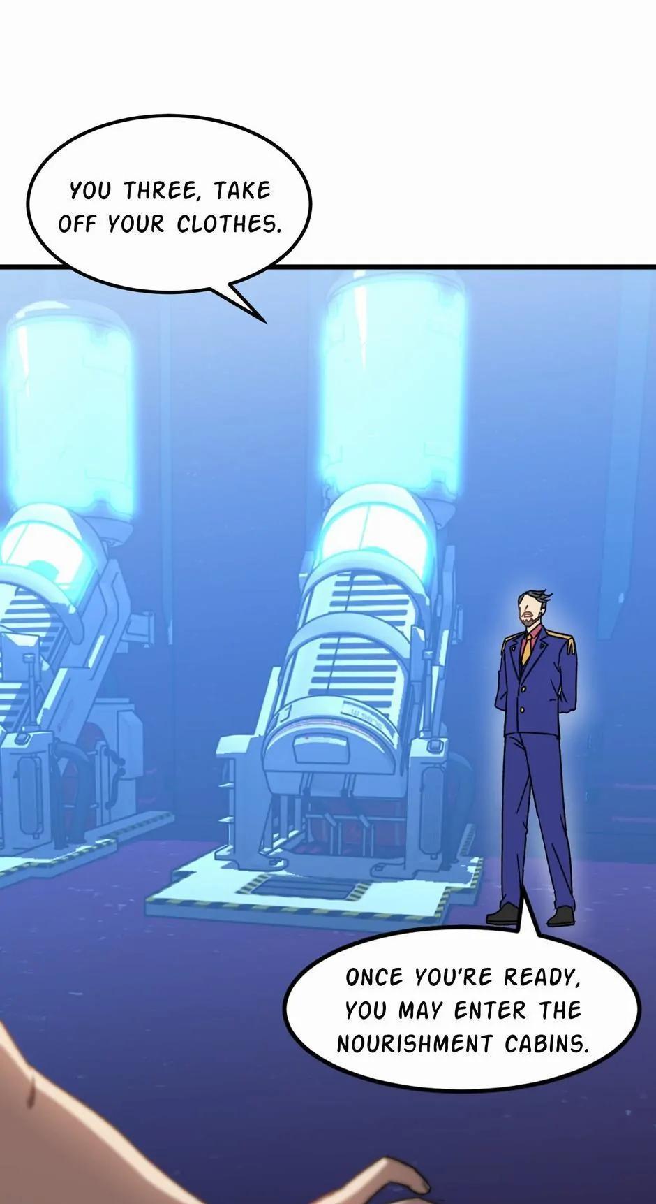 Logging 10,000 Years into the Future 50