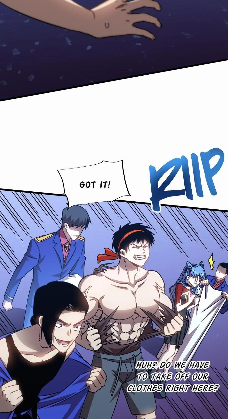 Logging 10,000 Years into the Future 50