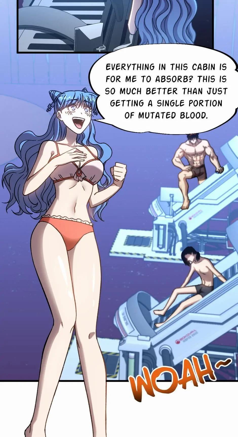 Logging 10,000 Years into the Future 50