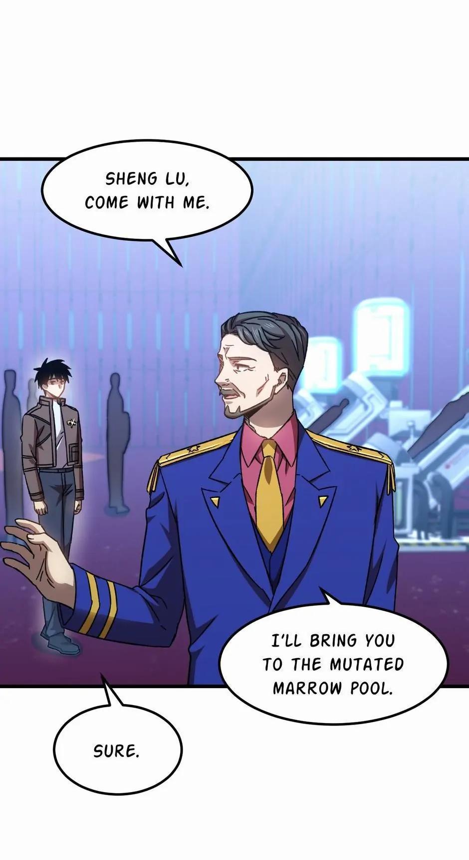 Logging 10,000 Years into the Future 50