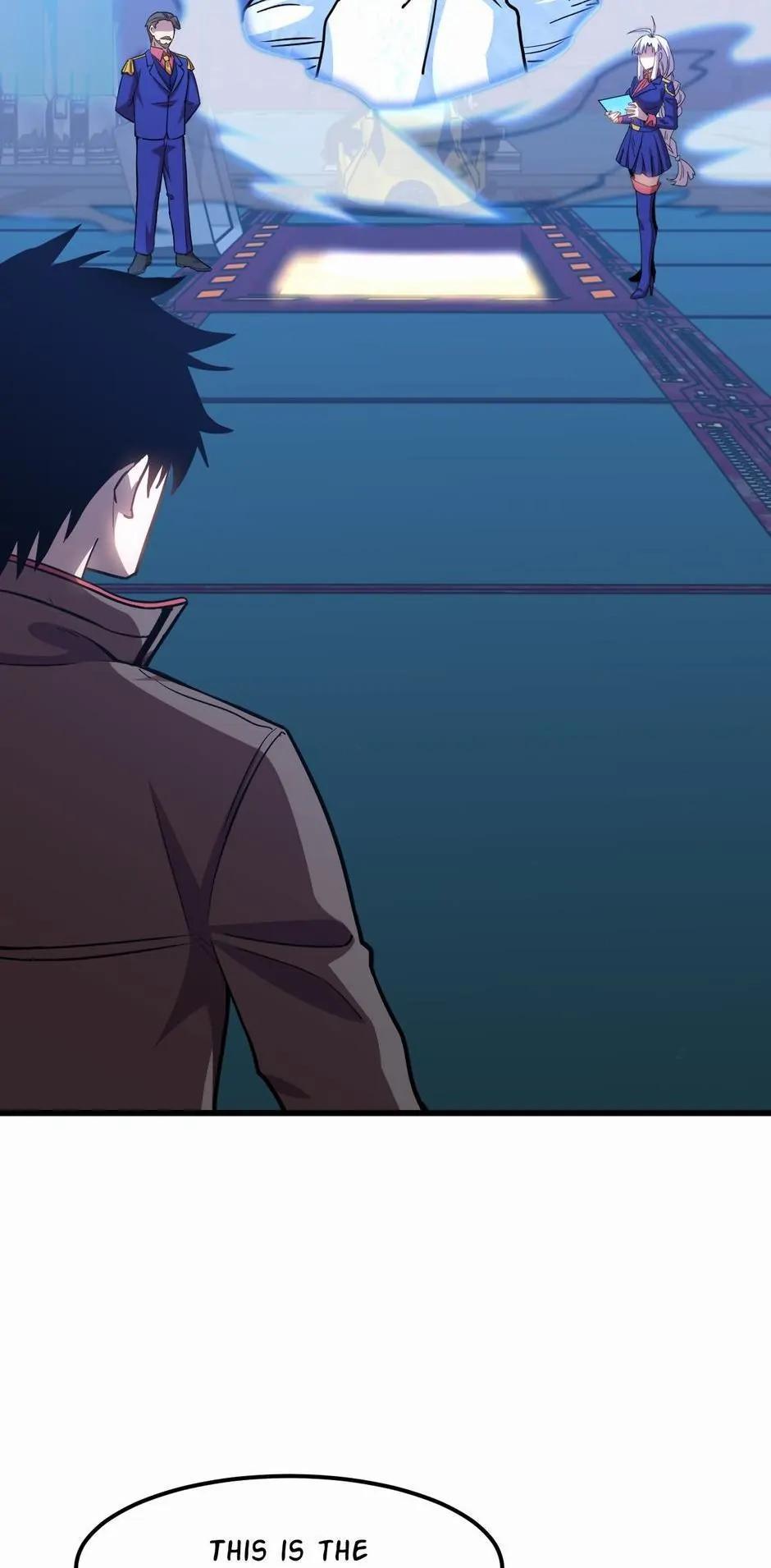 Logging 10,000 Years into the Future 50